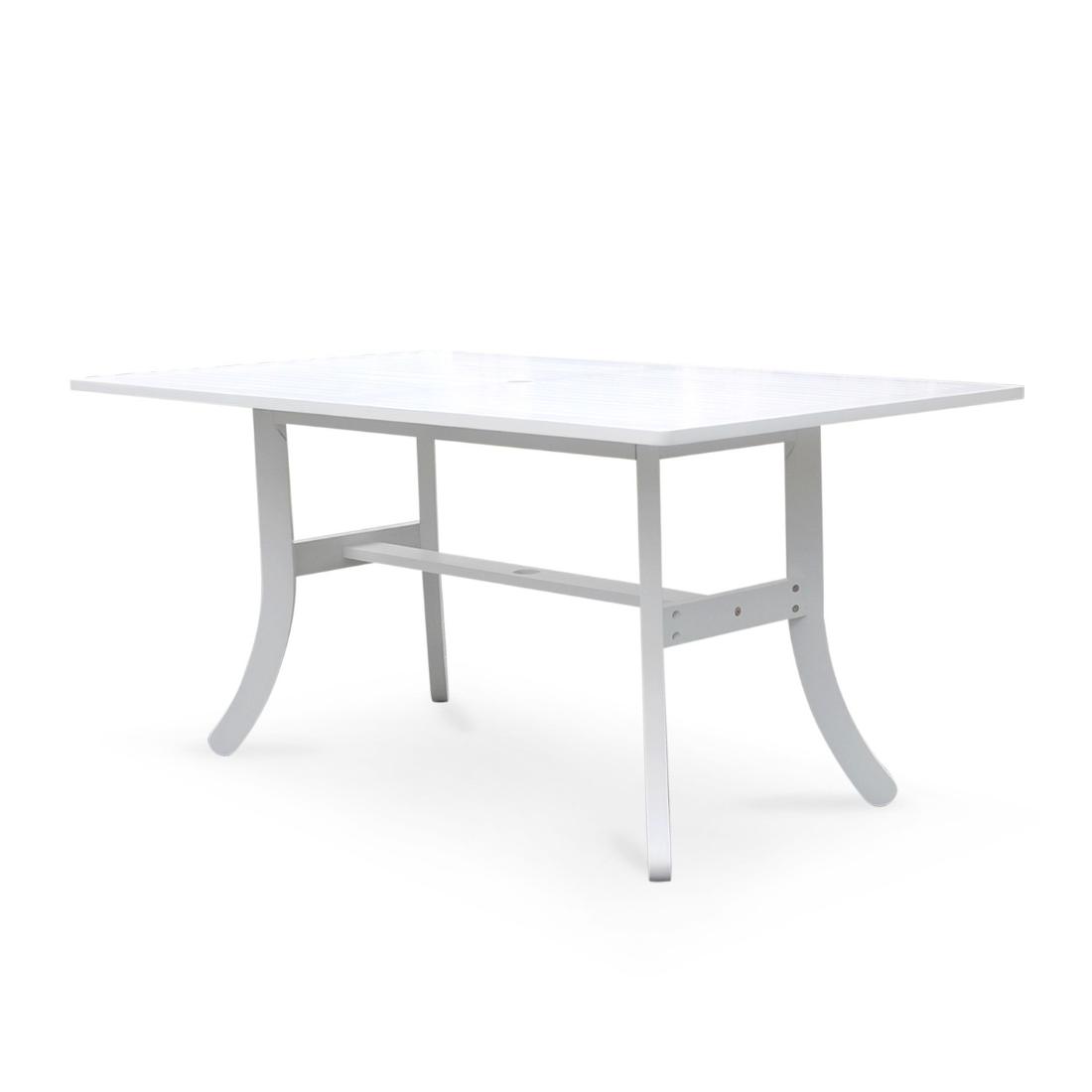 HomeRoots 4000390038 Patio-Tables - View #2