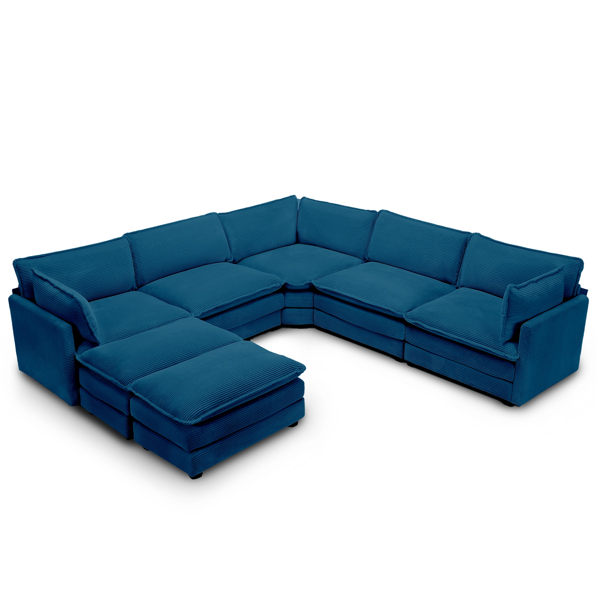JEAREY LDTZ-MB Sofas-Loveseats - View #15