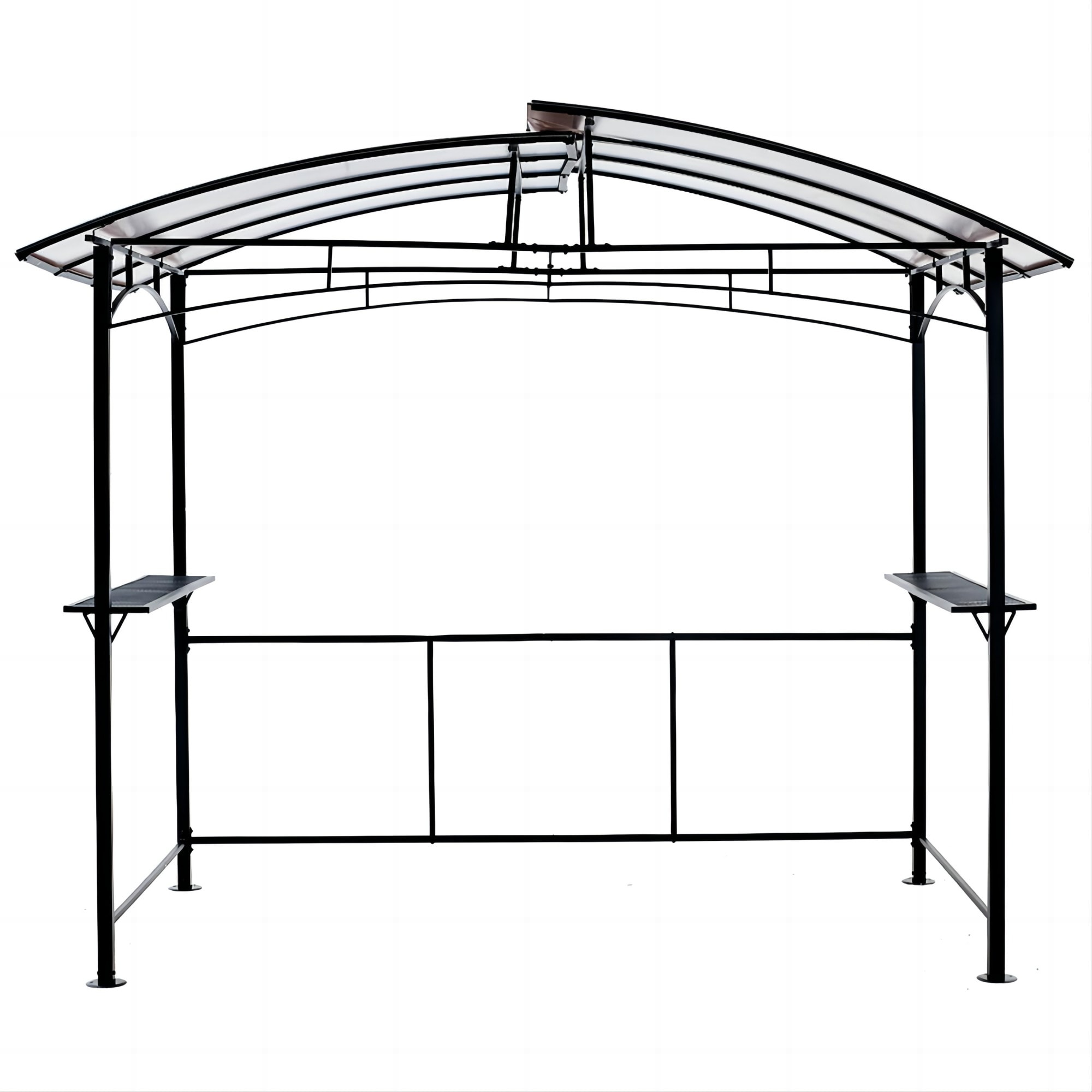Xspracer ML-OPC0025 Wood-Resin-Gazebos - View #2