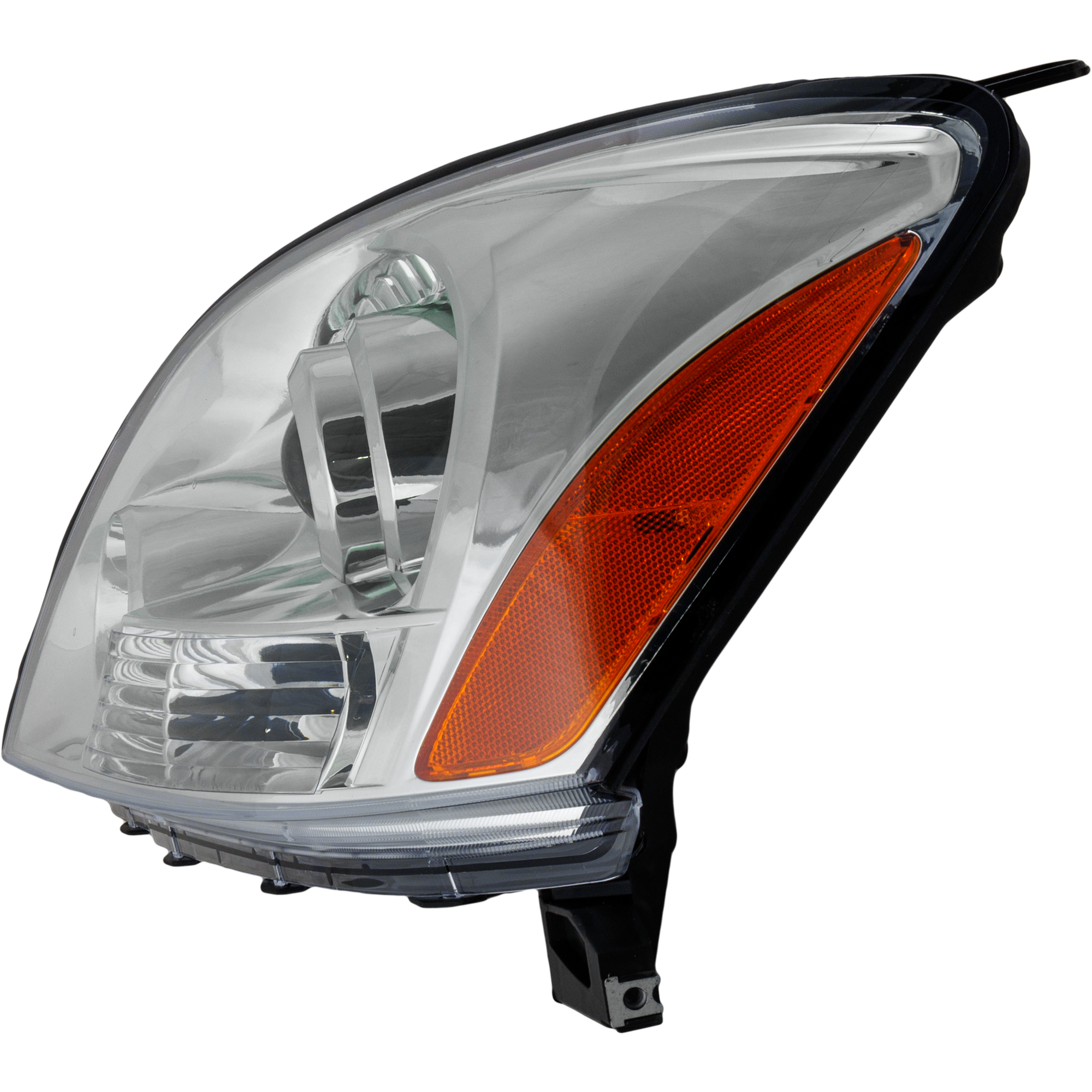 Garage-Pro GPREPL100370Q Headlights-Components - View #2