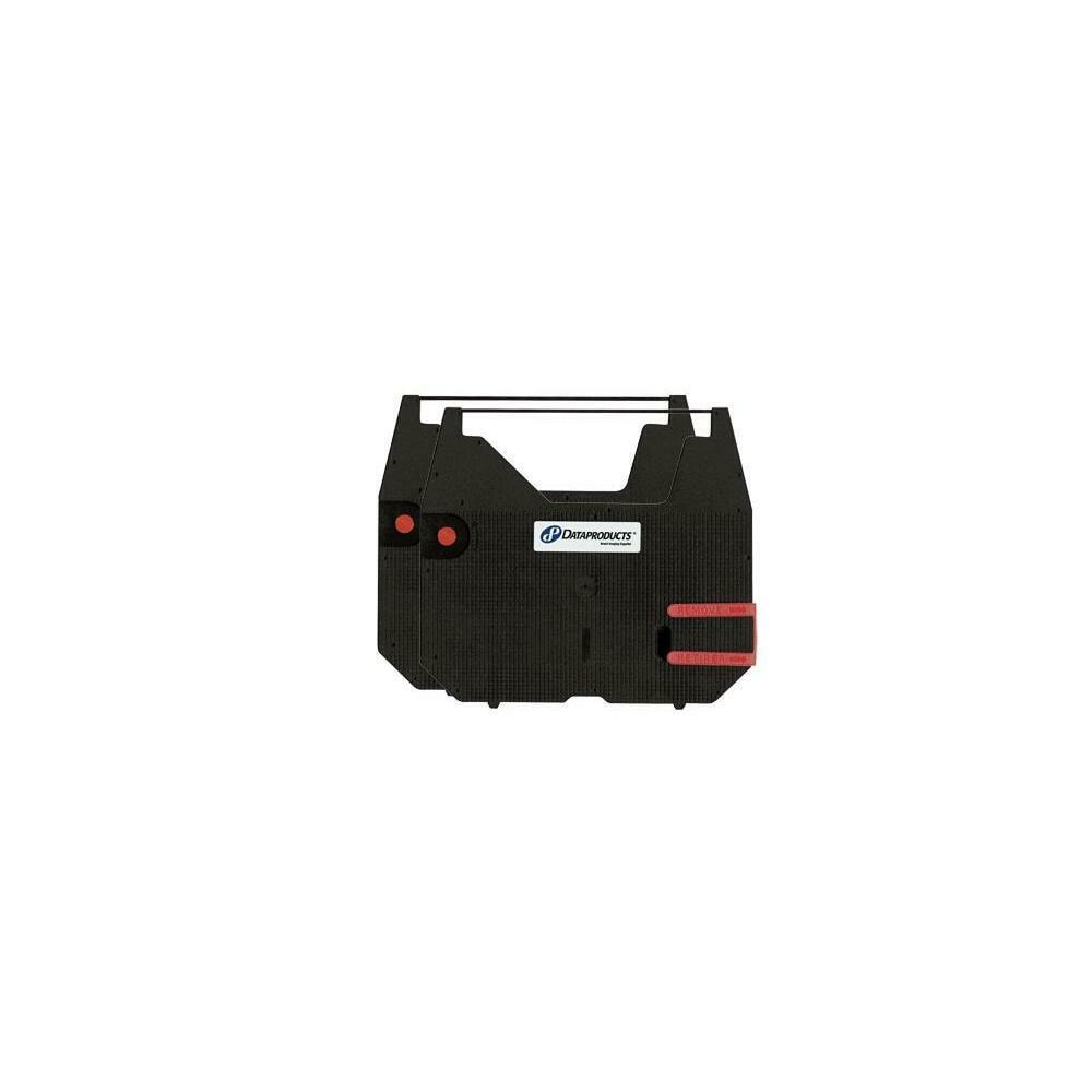 Brother CLVRM2608  R14202 New Black Correctable Typewriter Ribbon for AX and Panasonic KX-R- Pack of 2