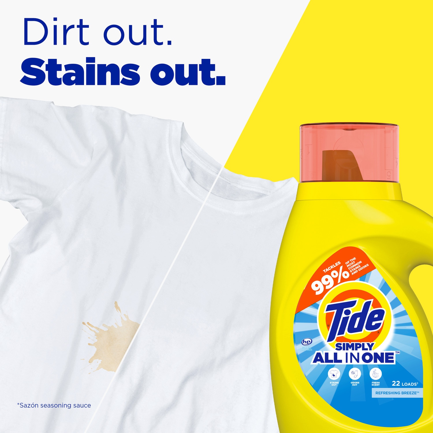 Tide 3077208569 Laundry-Detergent - View #3
