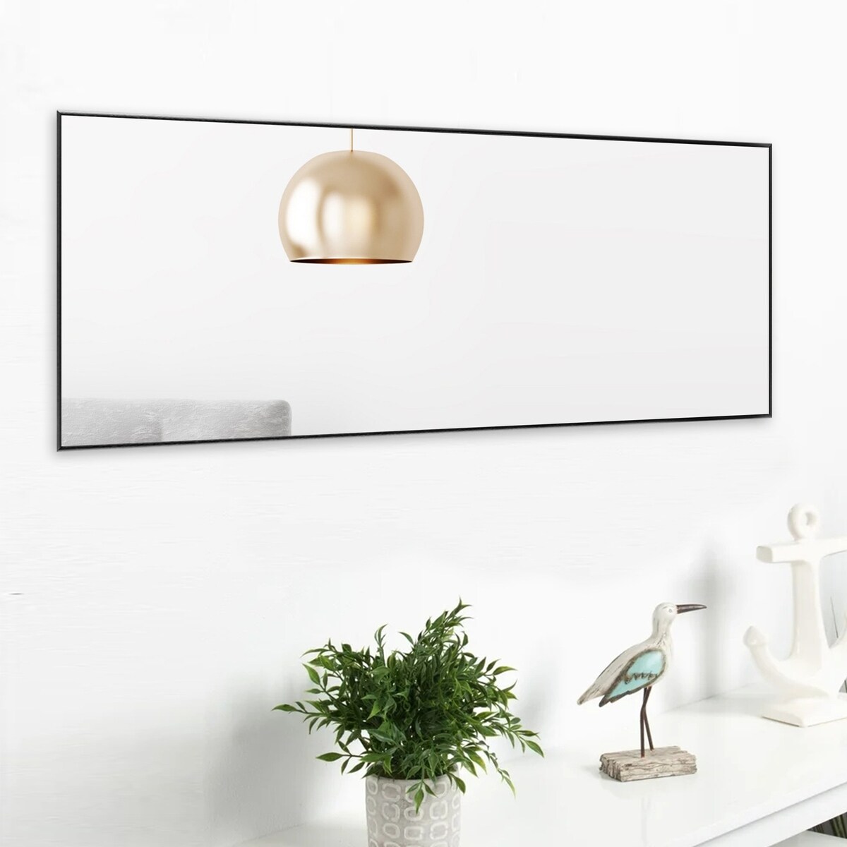 HomeRoots 4000397385 Decor-Mirrors - View #4