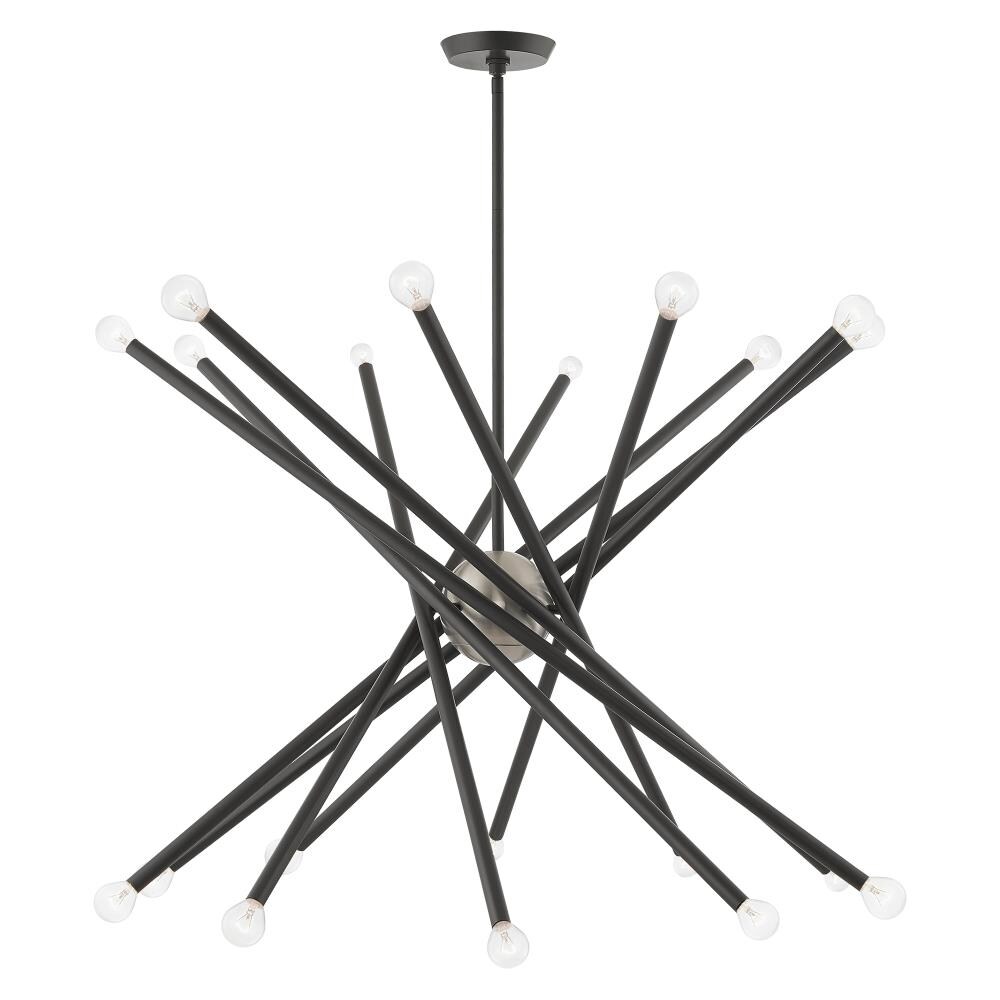 Livex Lighting 46779-76 b090015 - View #9