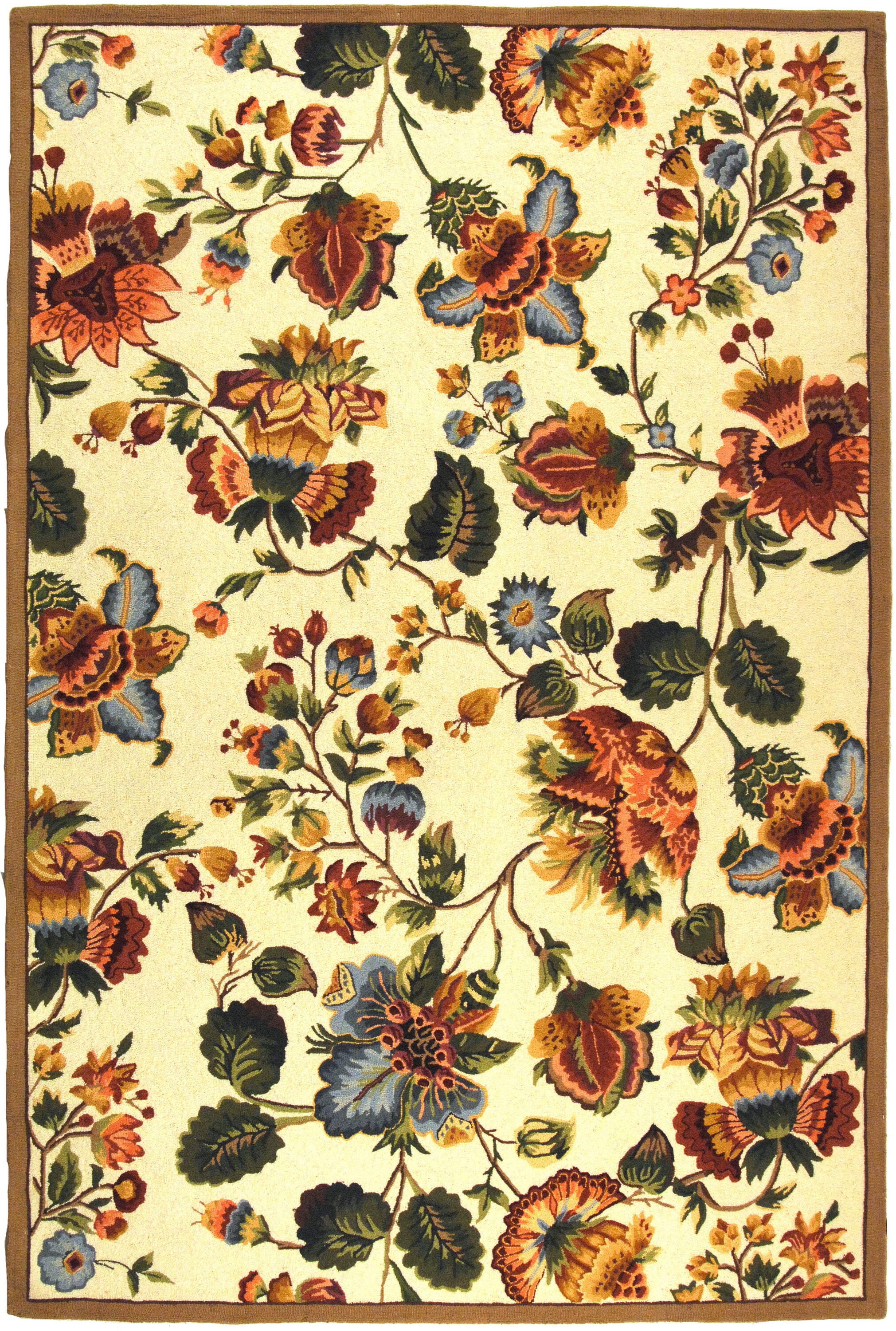 Safavieh HK331A-212 rugs - View #3