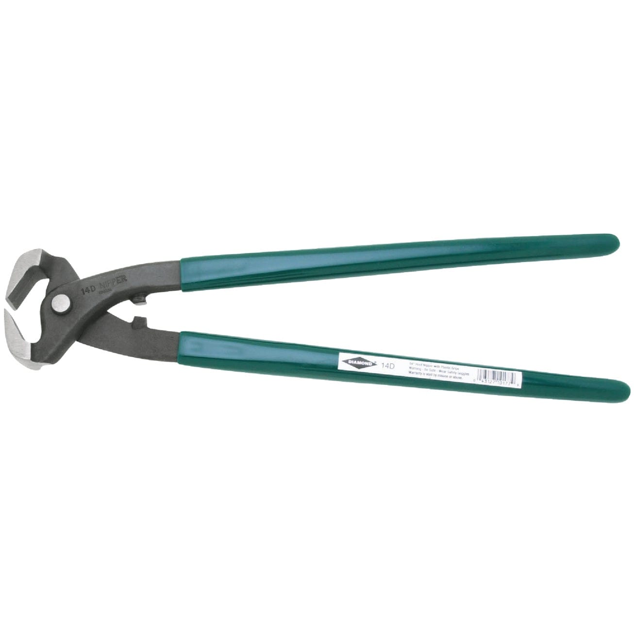 GRIP 14DN Garden-Hand-Tool-Kits - View #3