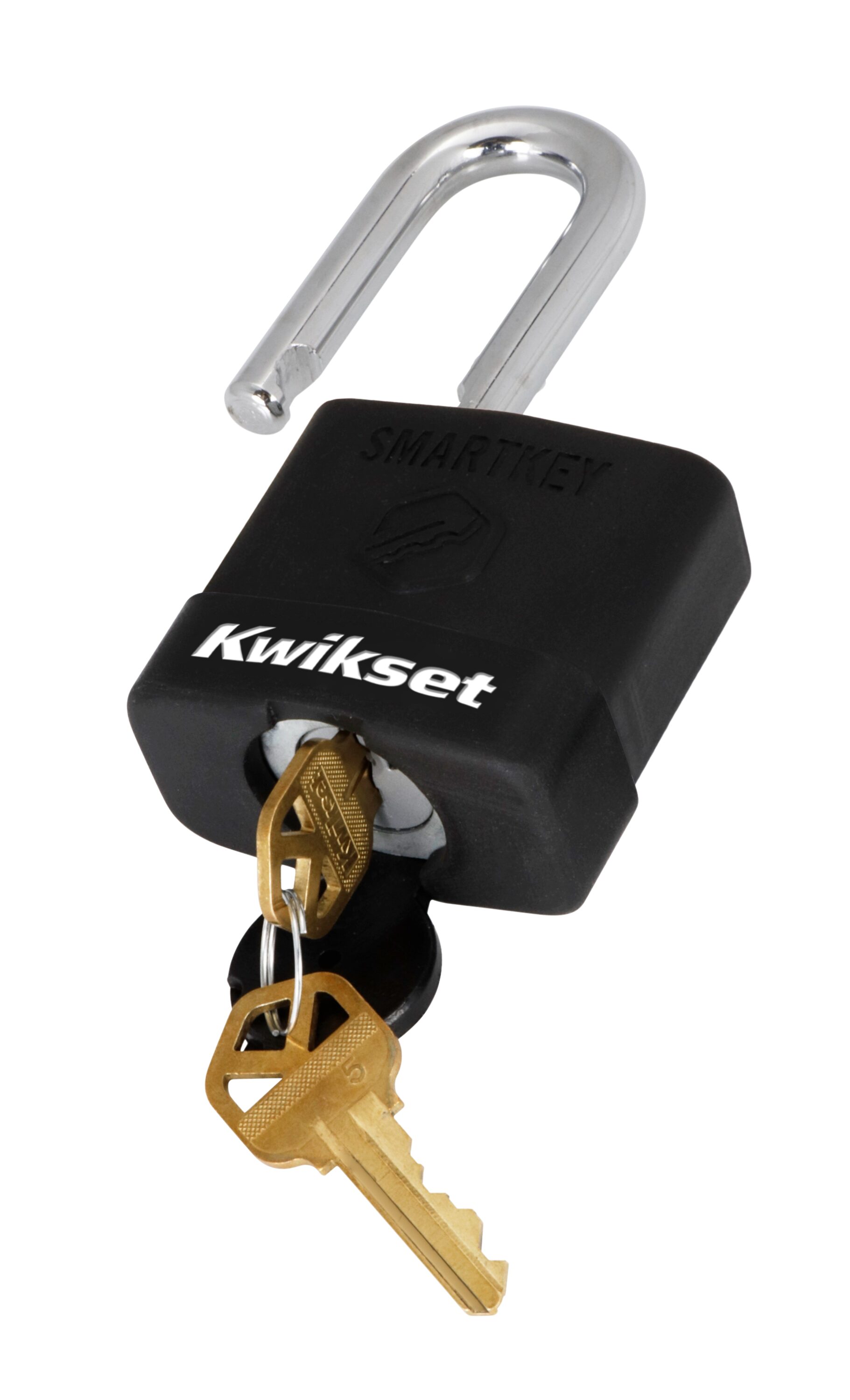Kwikset 90260-043 Padlocks-Locks-Cables - View #10