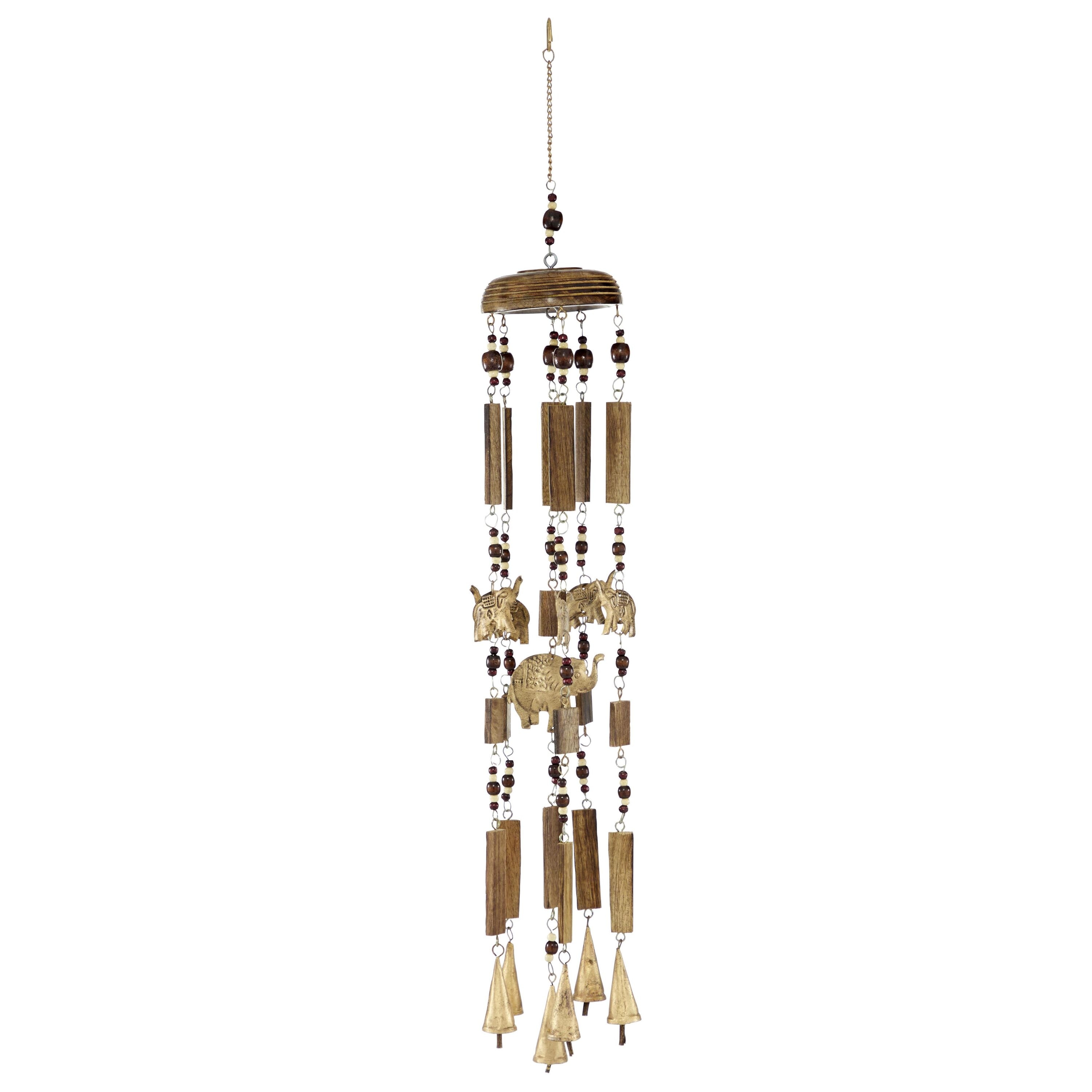 Grayson Lane 62984 Wind-Chimes - View #2
