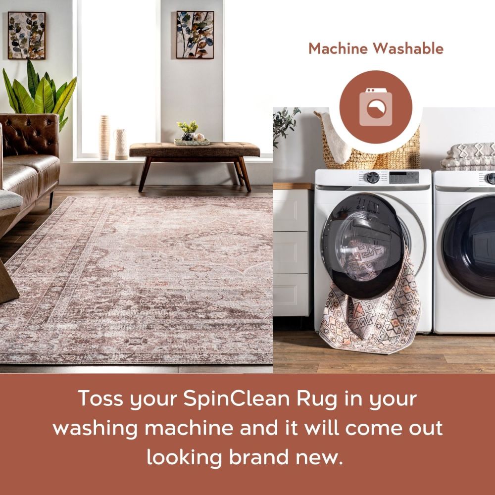 nuLOOM BIRV27A-8010 rugs - View #9