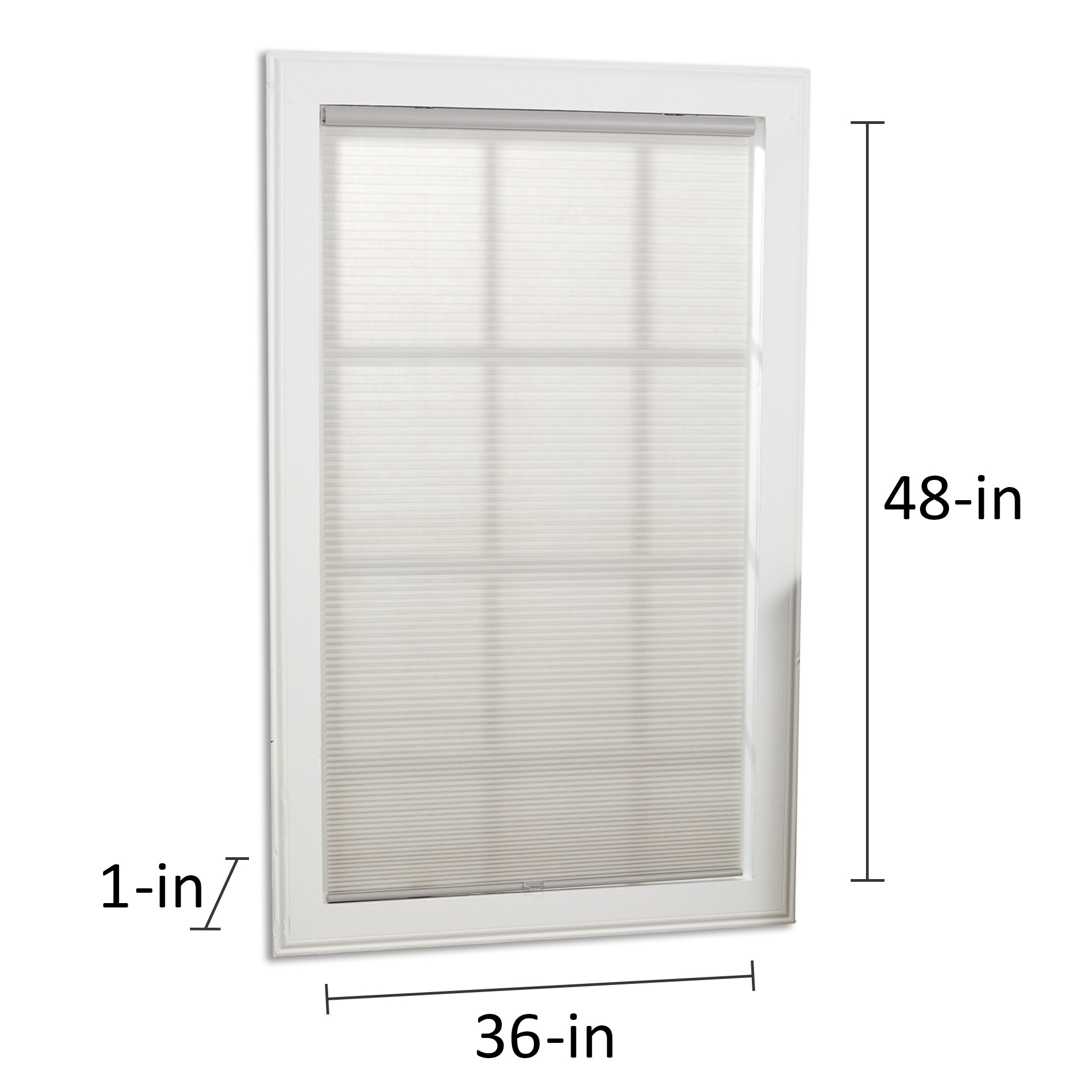 allen + roth CCLFLG360480 shades - View #8