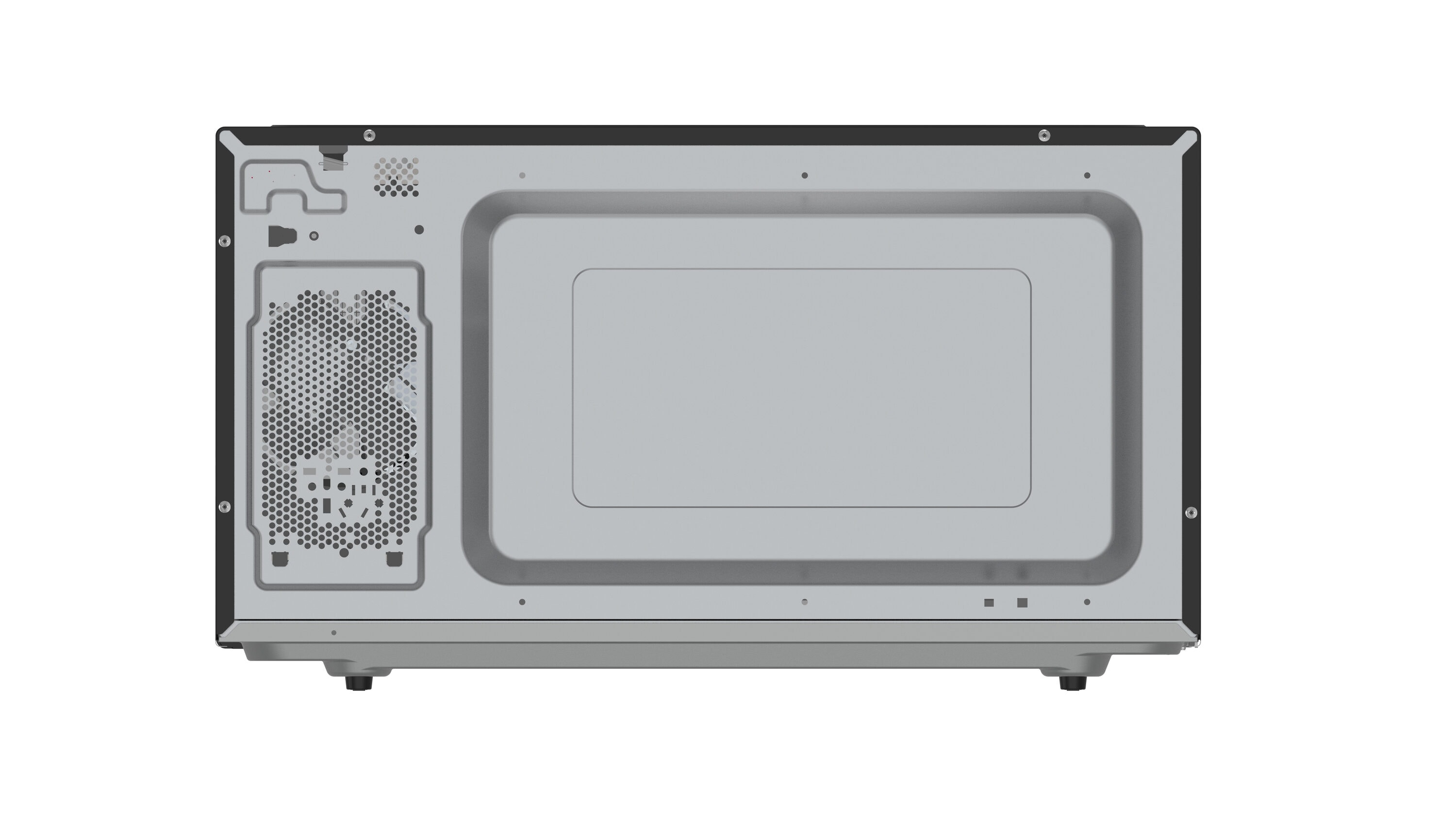 Frigidaire EMW2200 Cnt-Mwo - View #4