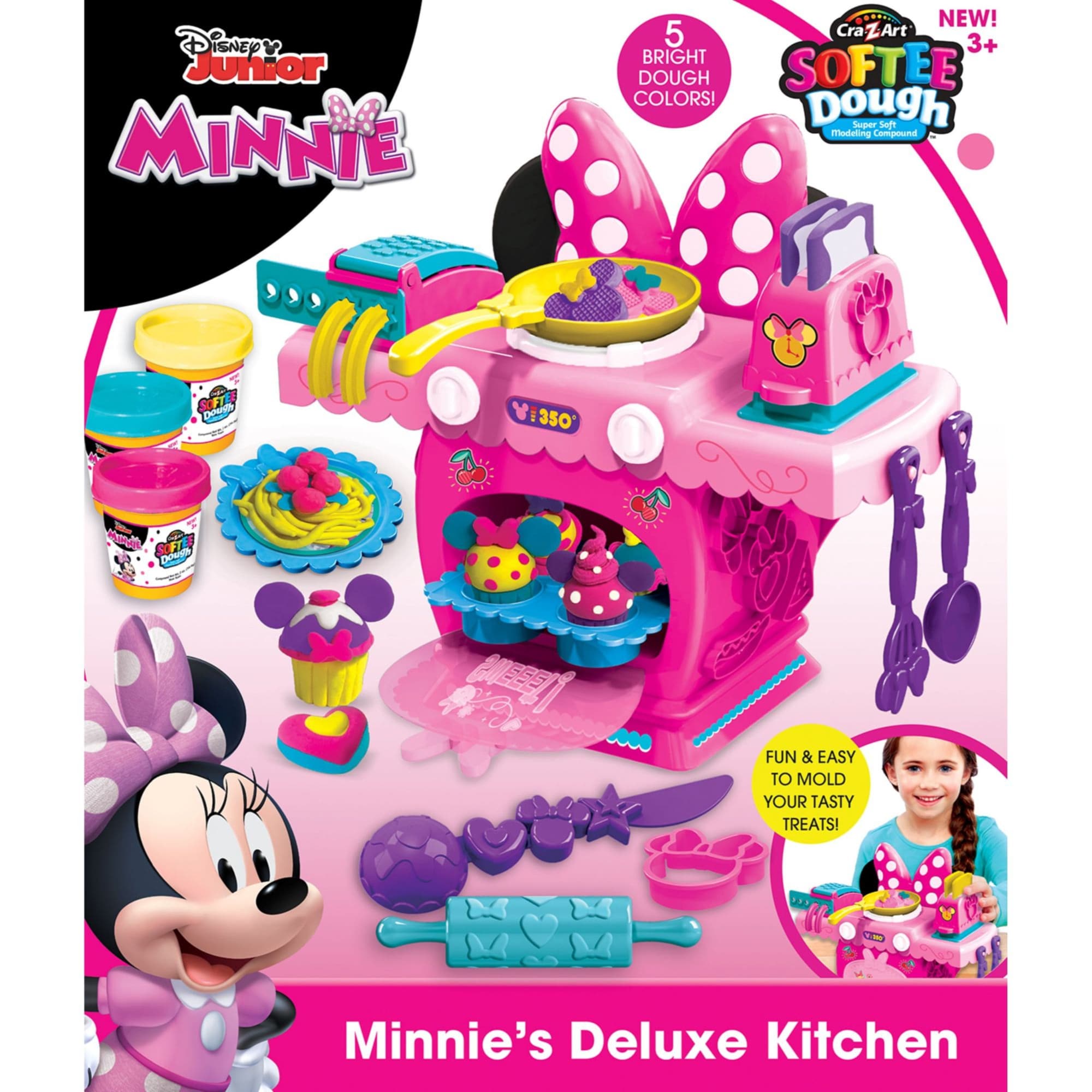 Cra-Z-Art G0884920365018 Play-Toys - View #2