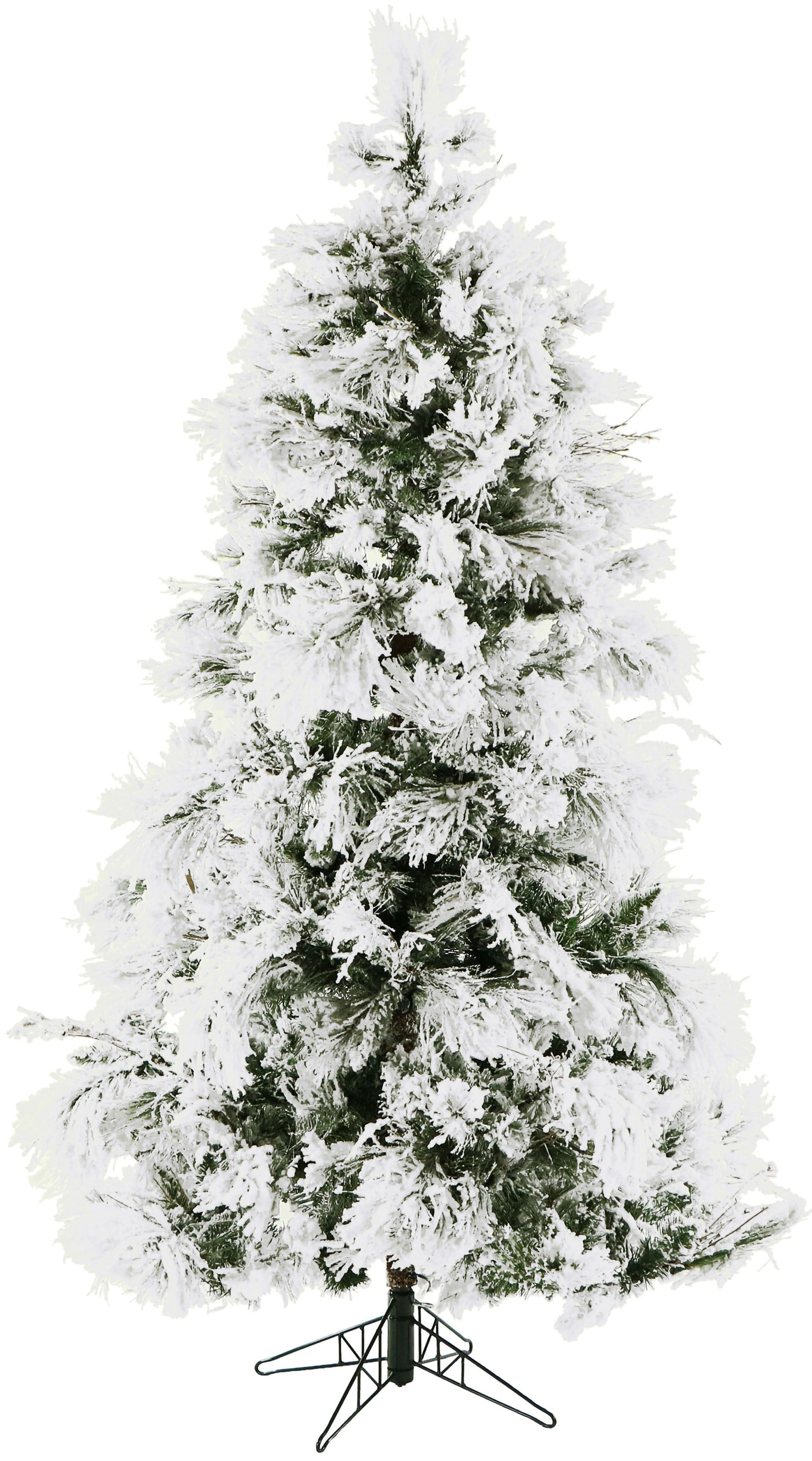 Fraser Hill Farm FFSN012-5SN Artificial-Christmas-Trees - View #12