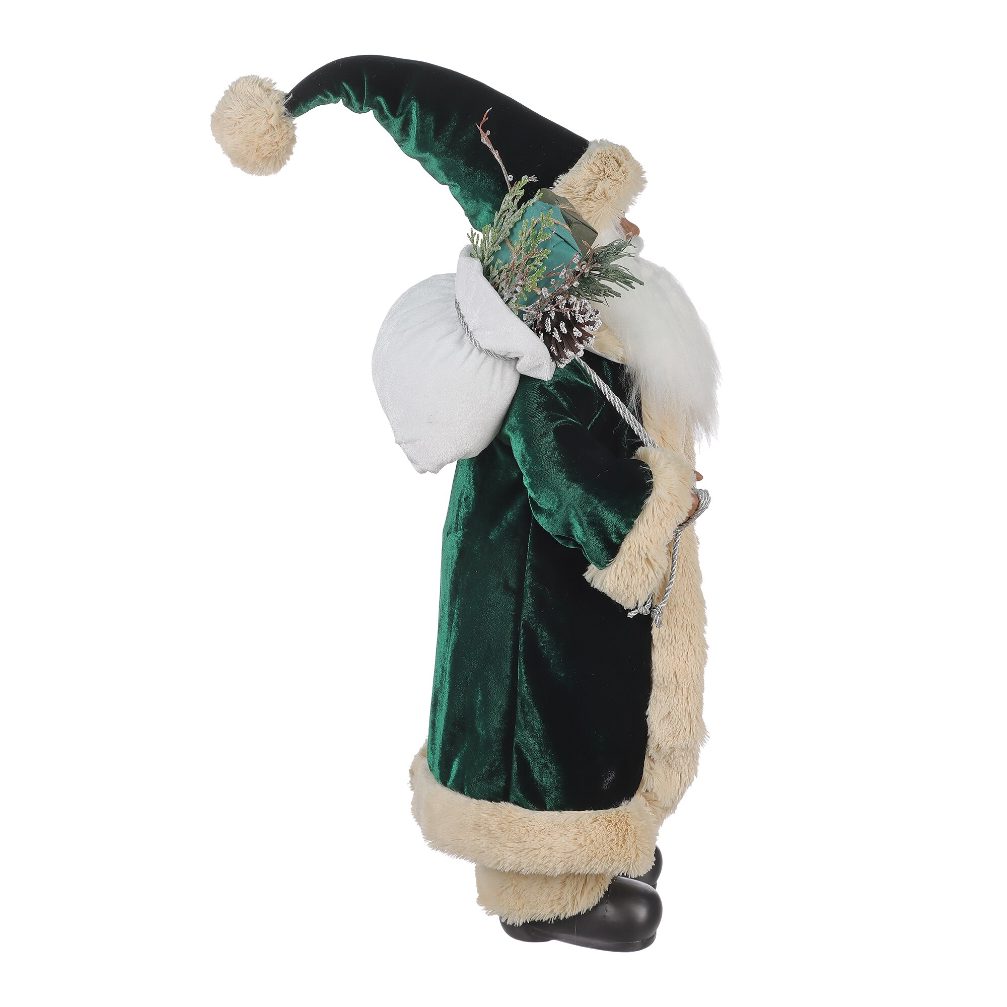 Holiday Living LW01-OXJE027AR Table-Christmas-Decorations - View #3