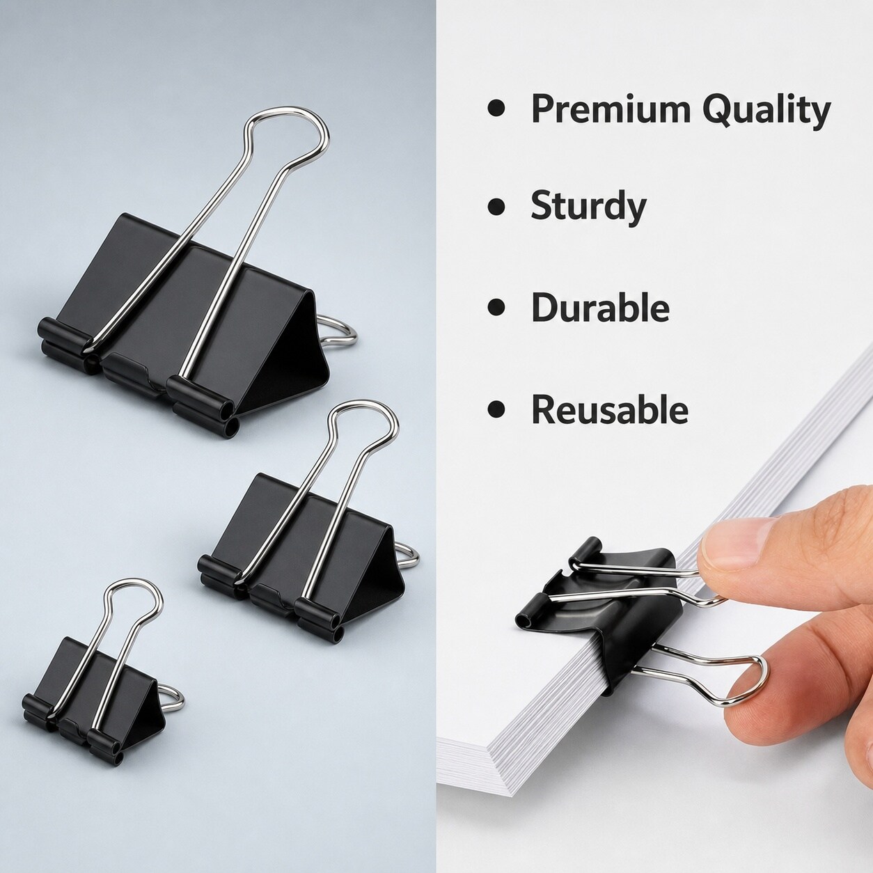 Baginizer BAGINIZER002104 Clips-Fasteners - View #4
