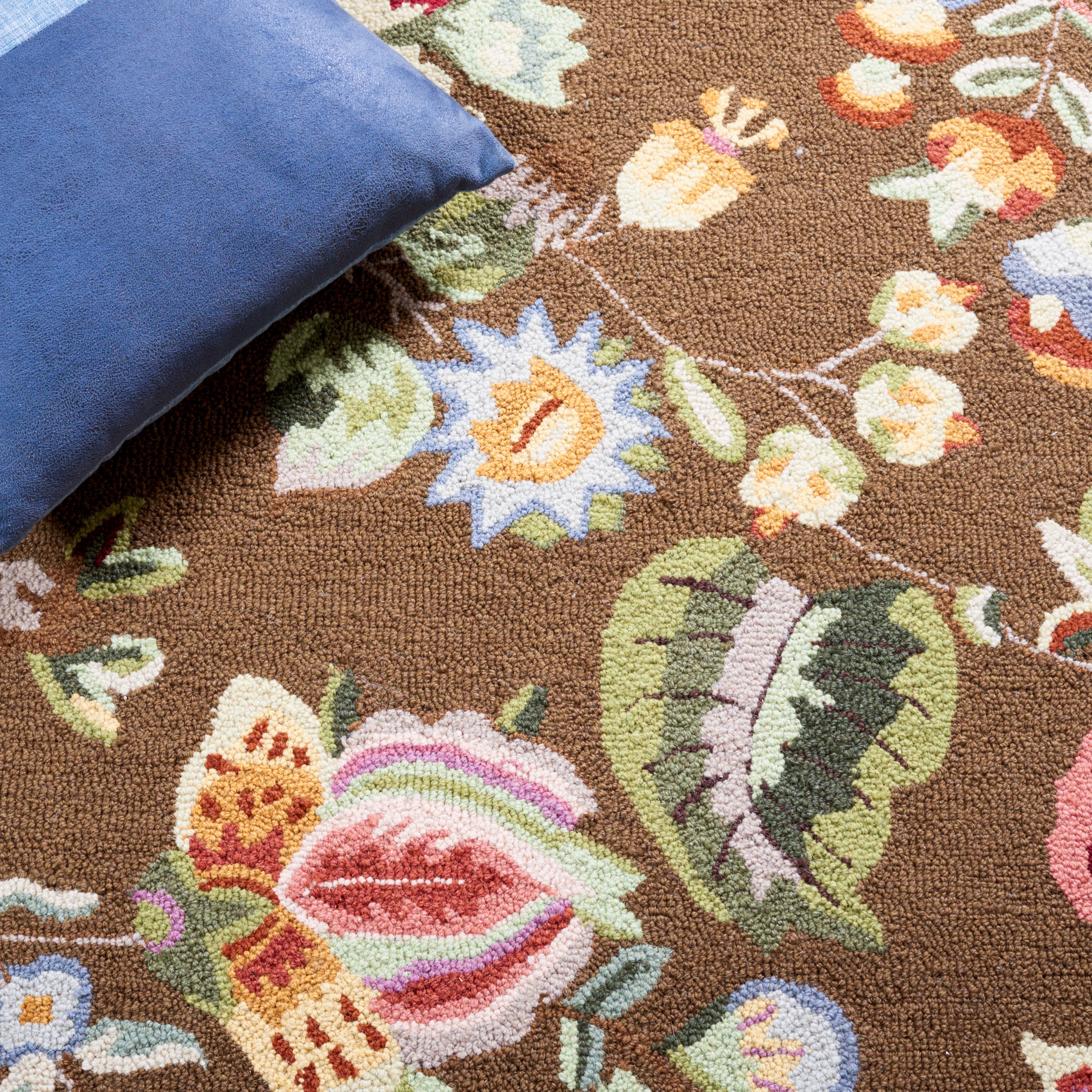 Anthropologie Grip-It Rug Pad