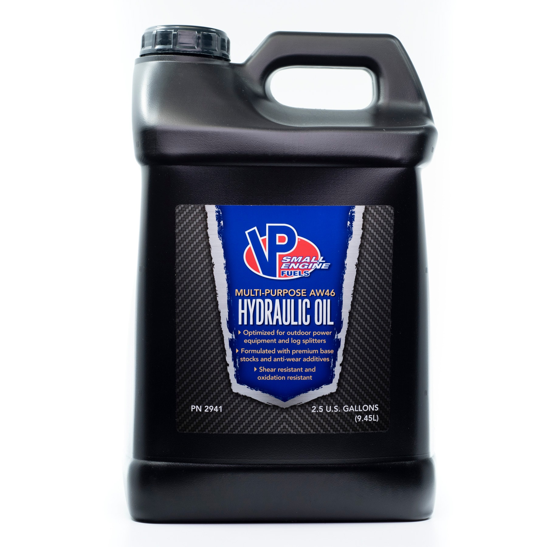 PRO SELECT 1-Gallon AW-32 Hydraulic Oil - Anti-Scuff, Anti-Wear, Corrosion  Protection - Hydraulic Oils - 1 Gallon Size in the Hydraulic Oils  department at