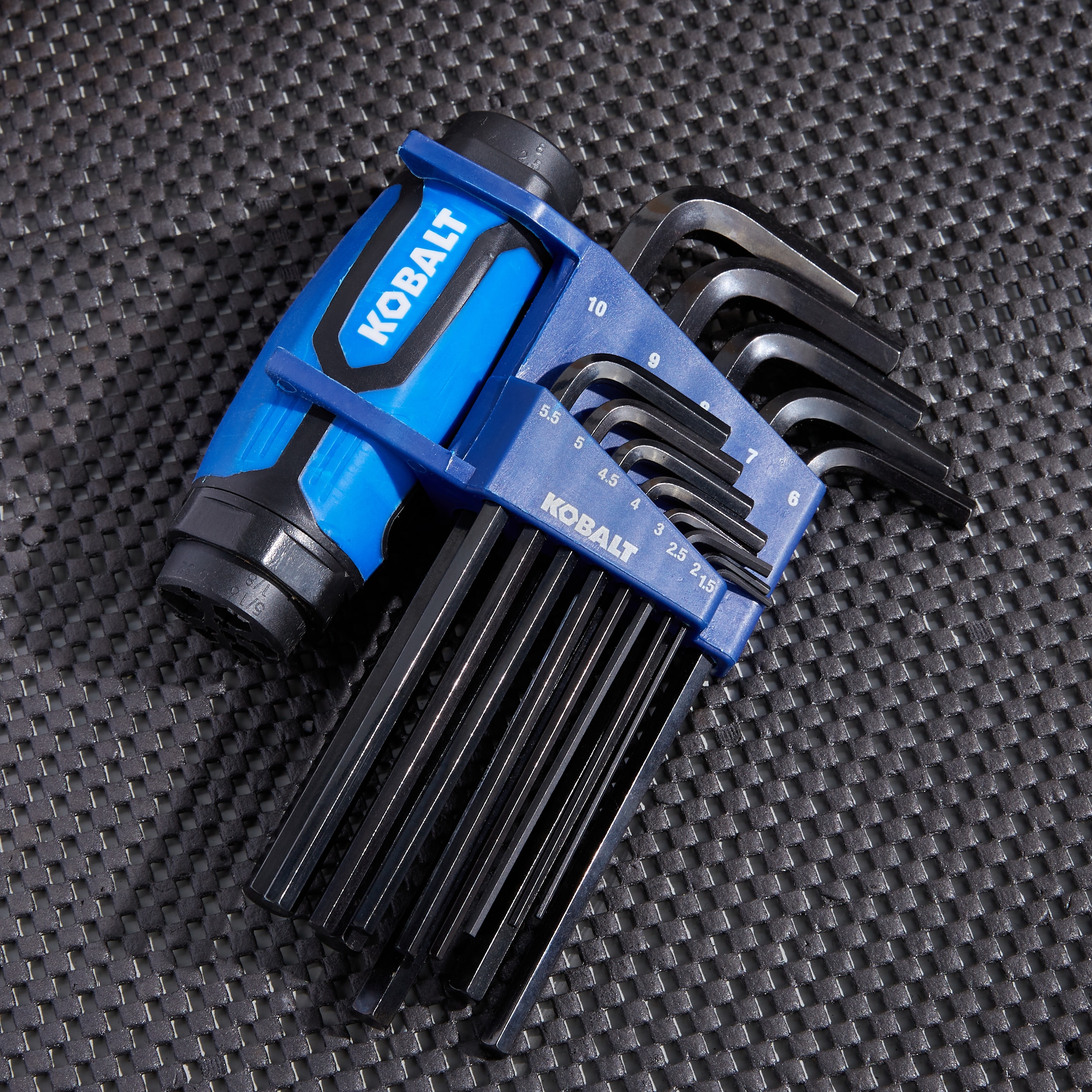 Kobalt KHK03 Hex-Torx-Key - View #3