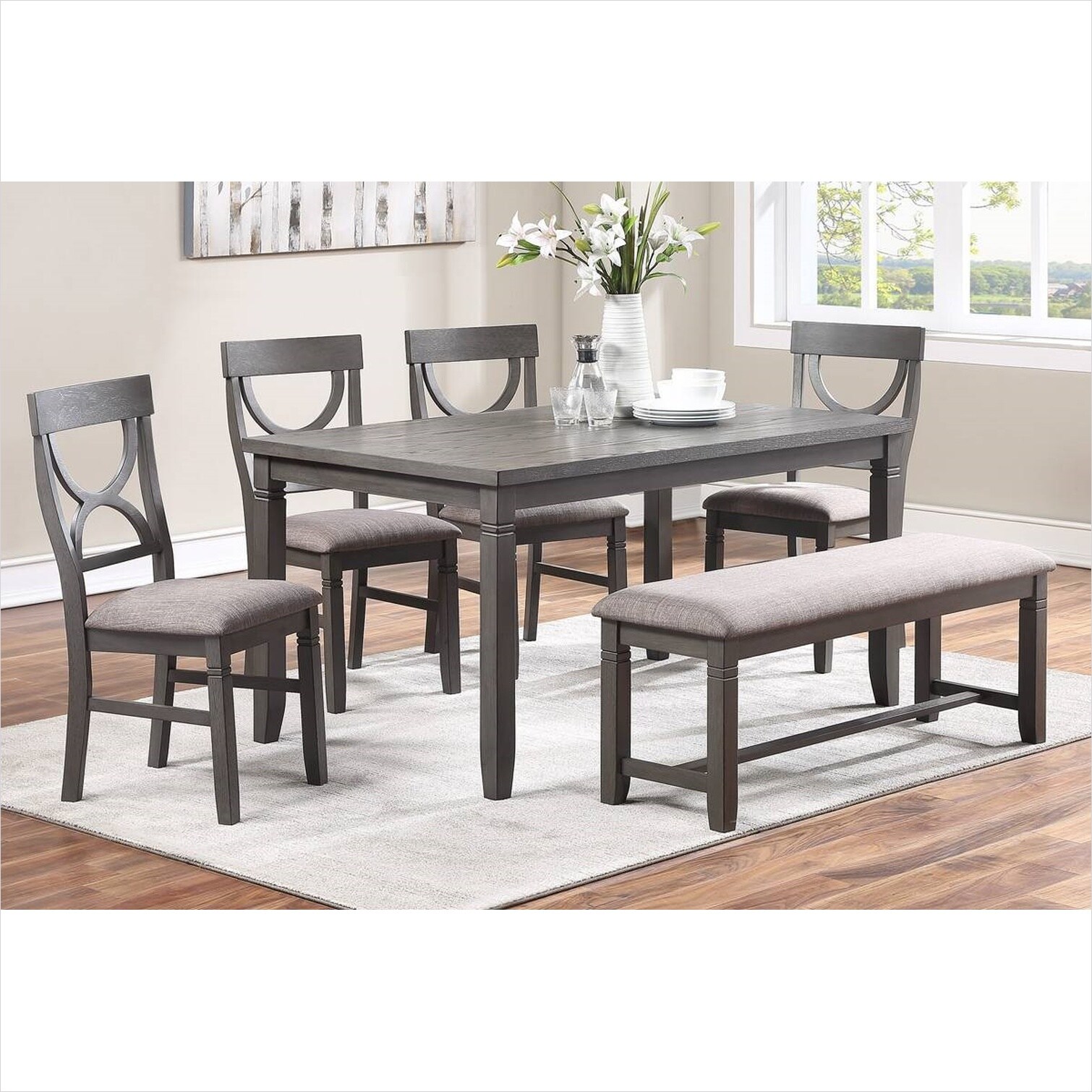 chillscreamni EW1067CVZSQF Dining-Sets - View #3