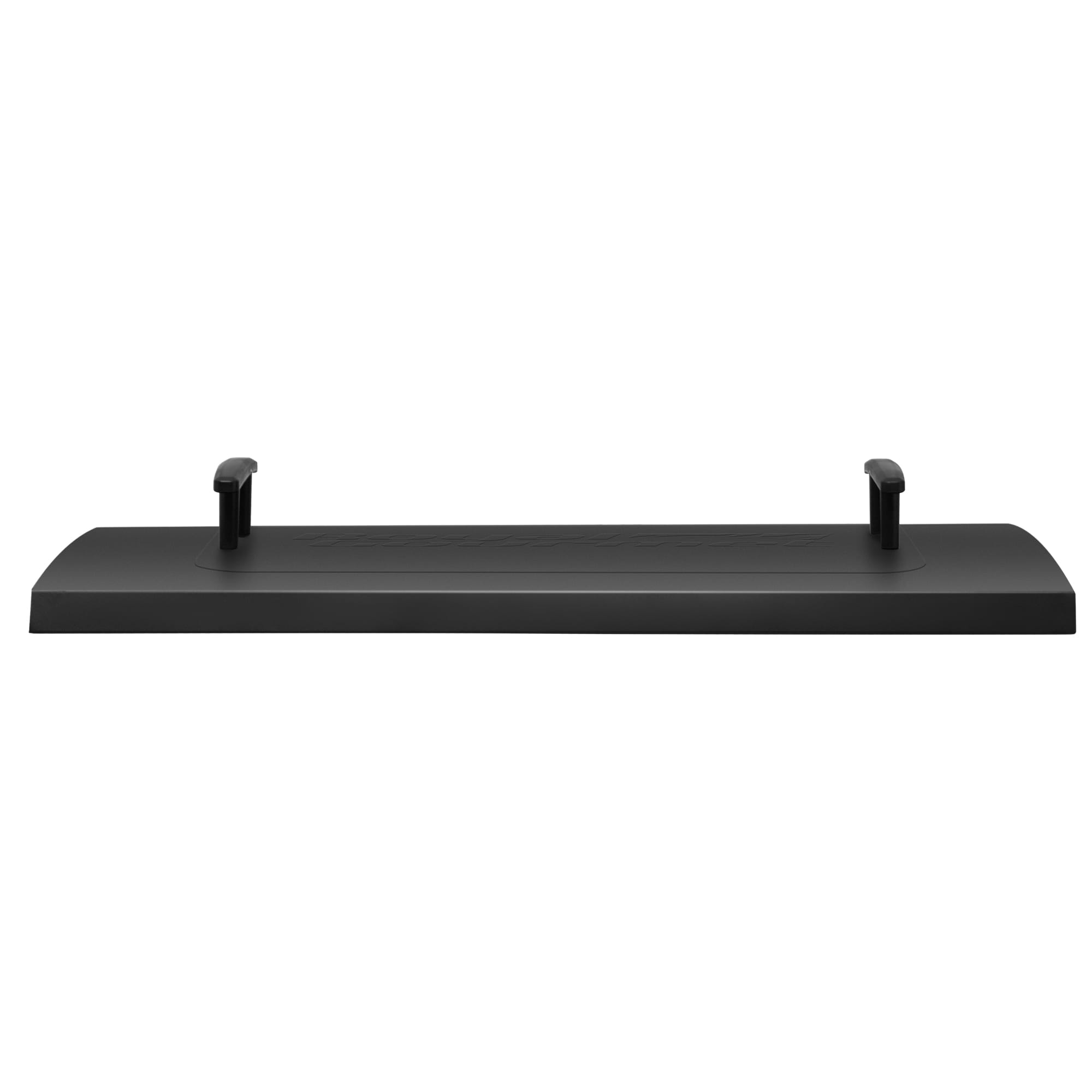 Royal Gourmet GD2400L 37.87-in W x 5.39-in H Black Flat top grill Cover