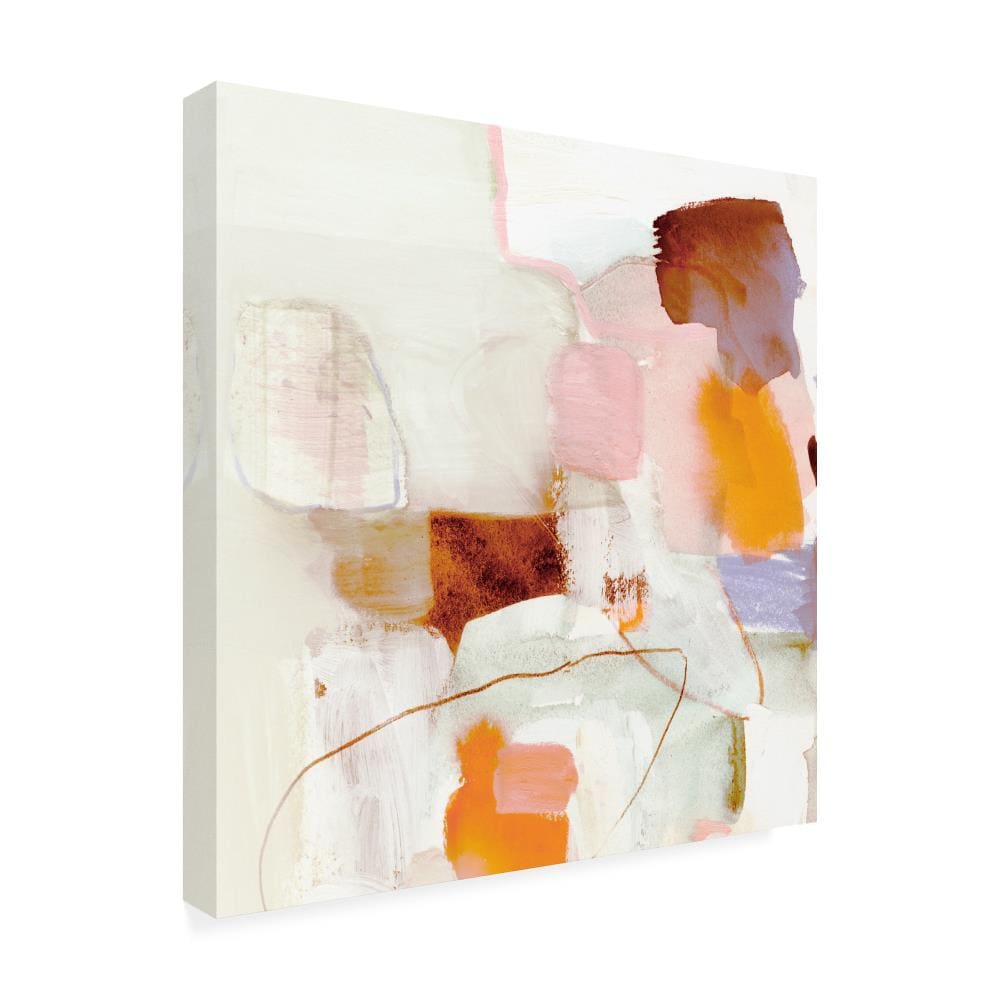 Trademark Fine Art WAG10551-C1414GG Wall-Art - View #3