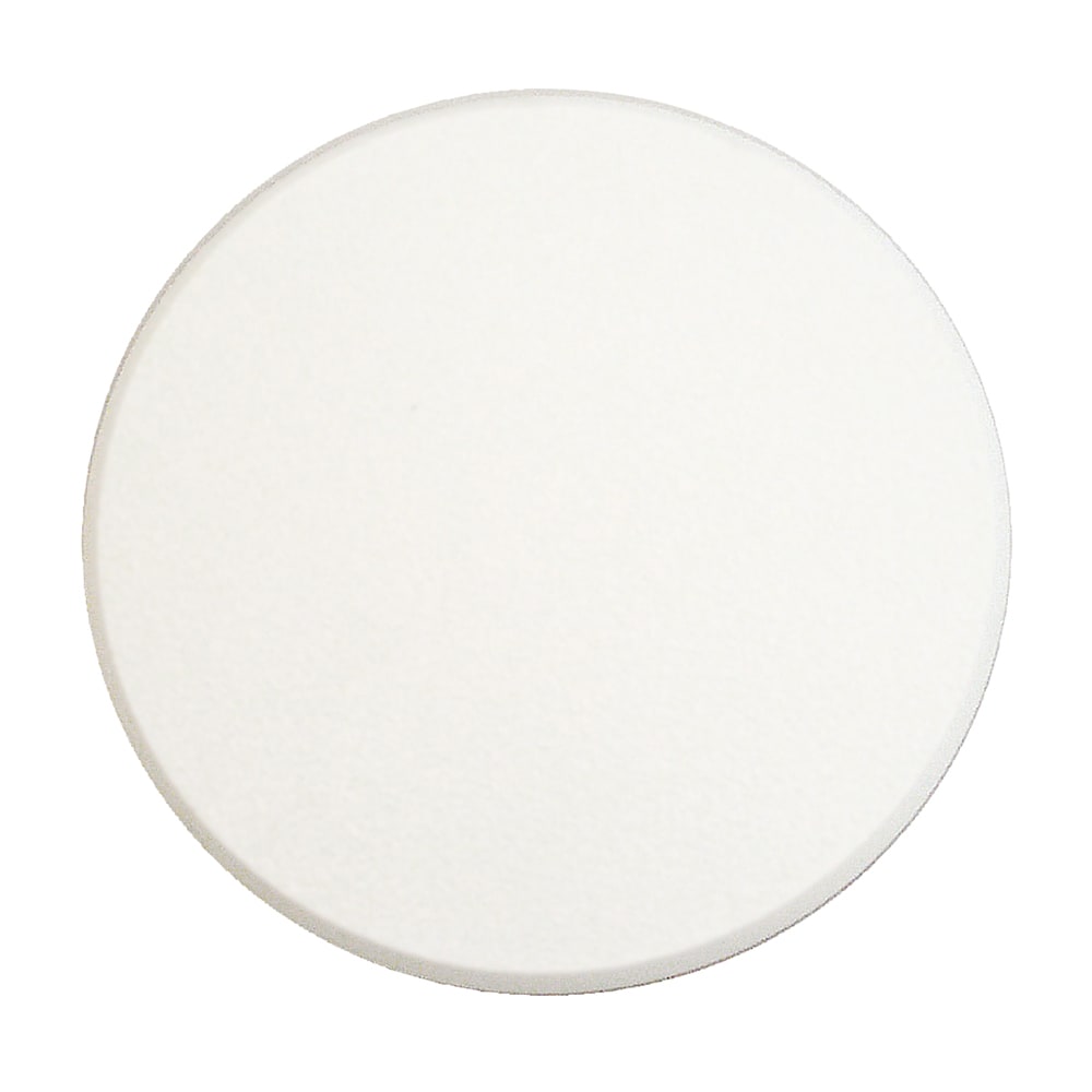 Prime-Line MP9244 5-in White Wall protector Door Stop 5 -Pack