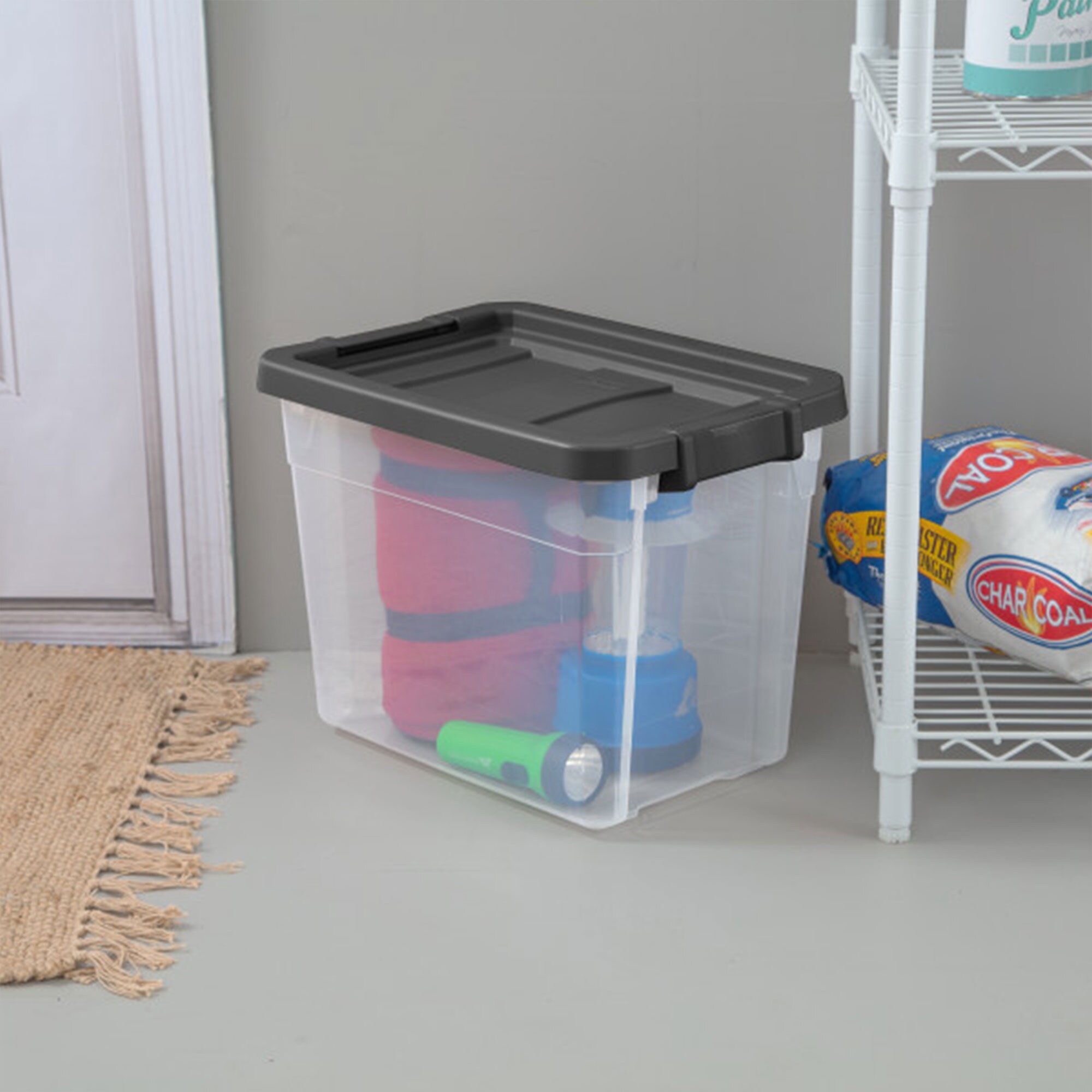 Sterilite 295157 Bins-Baskets - View #3