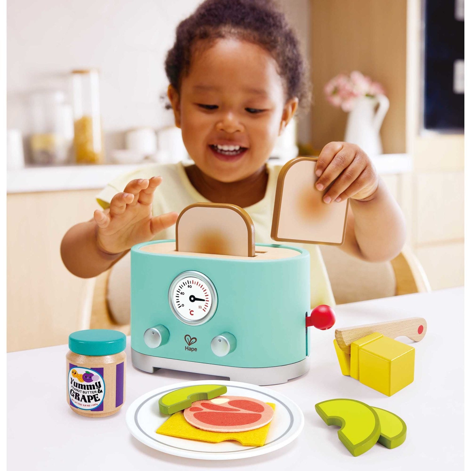 Hape G6943478046917 Play-Toys - View #3