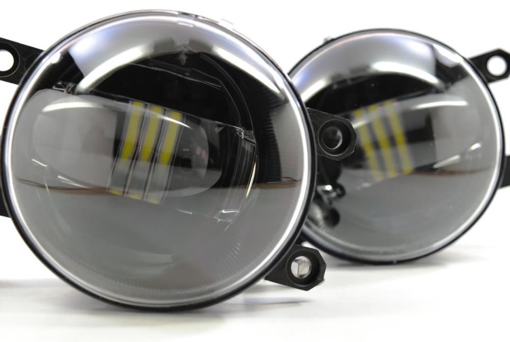 Morimoto LF222 Headlight-Bulbs - View #5