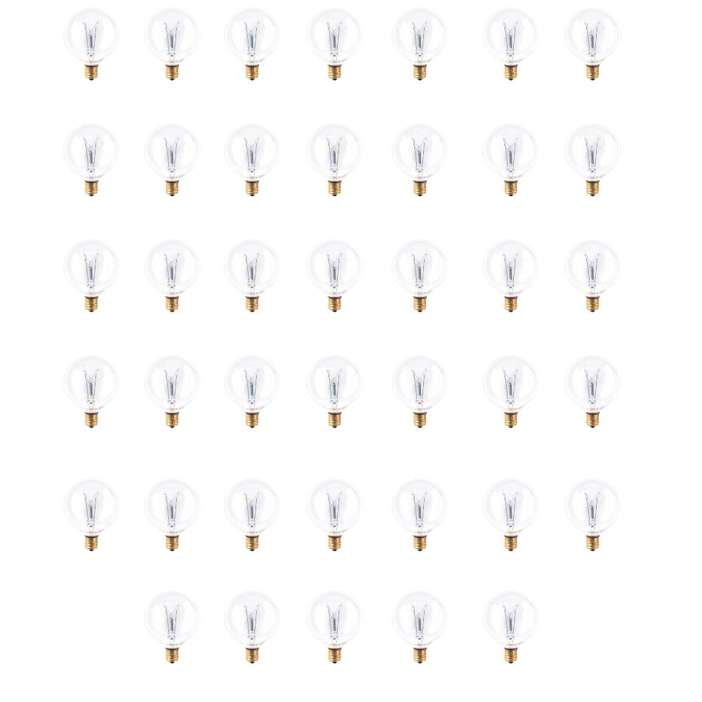 Bulbrite 861216 Dec-Led-Light-Bulbs - View #2