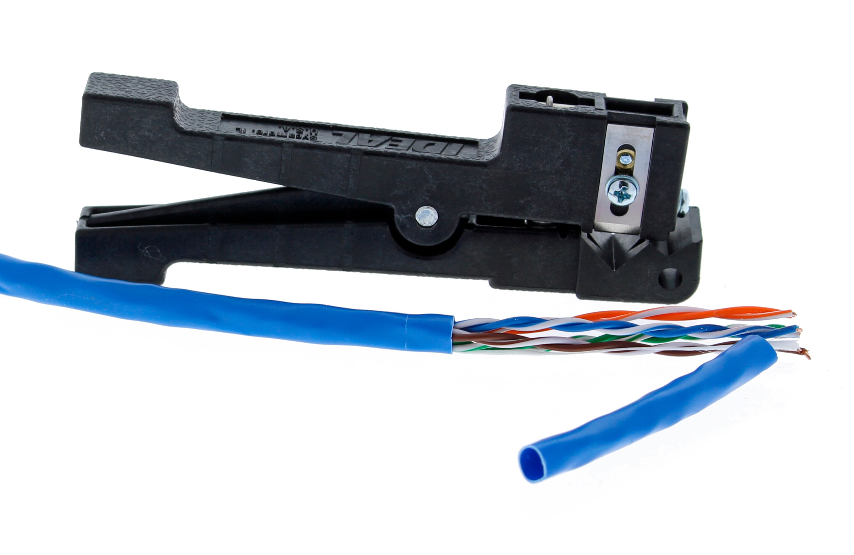 IDEAL 33-506 Wire-Strippers-Crimpers-Cutters - View #17