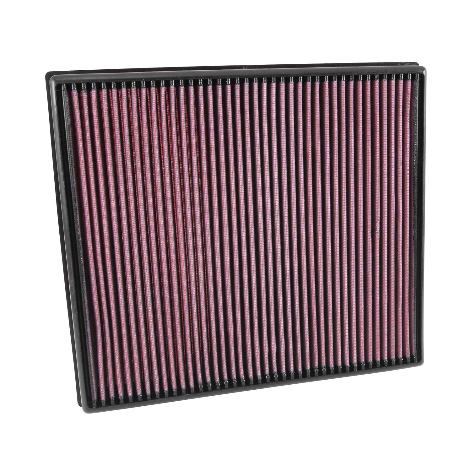 K&N 33-3026 K&n Engine Air Filter: High Performance, Premium, Washable, Replacement Filter: 2011-2019 Ford (tourneo Custom, Transit, Transit Custom), 33-3026