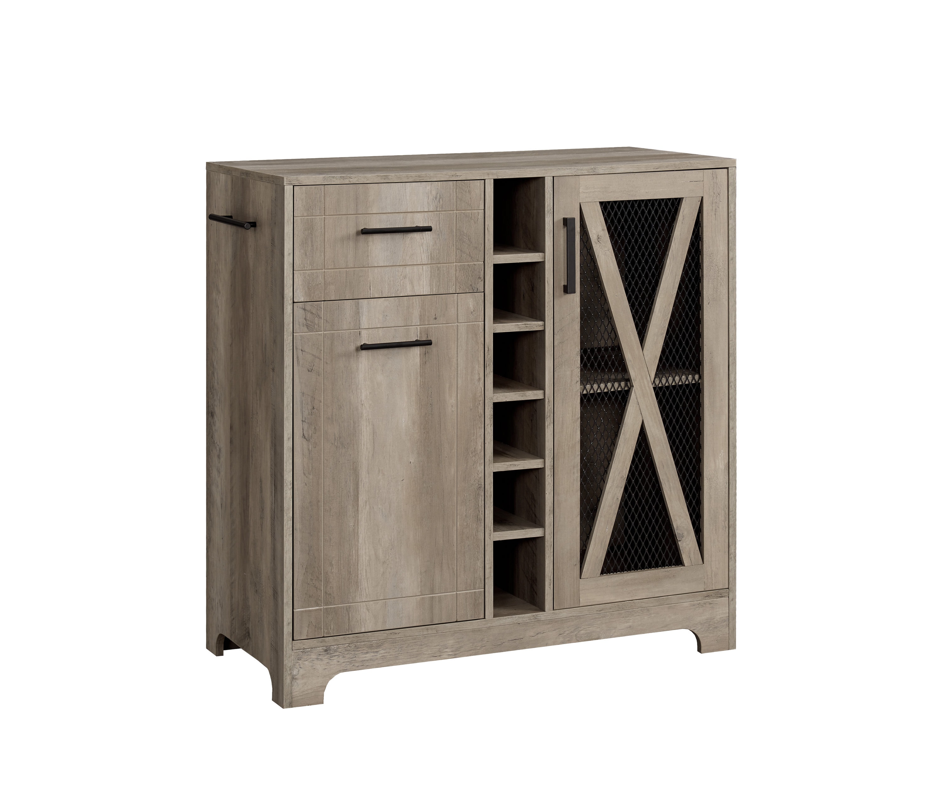 Home Source Industries DC25-STO-LW Home-Bars - View #2
