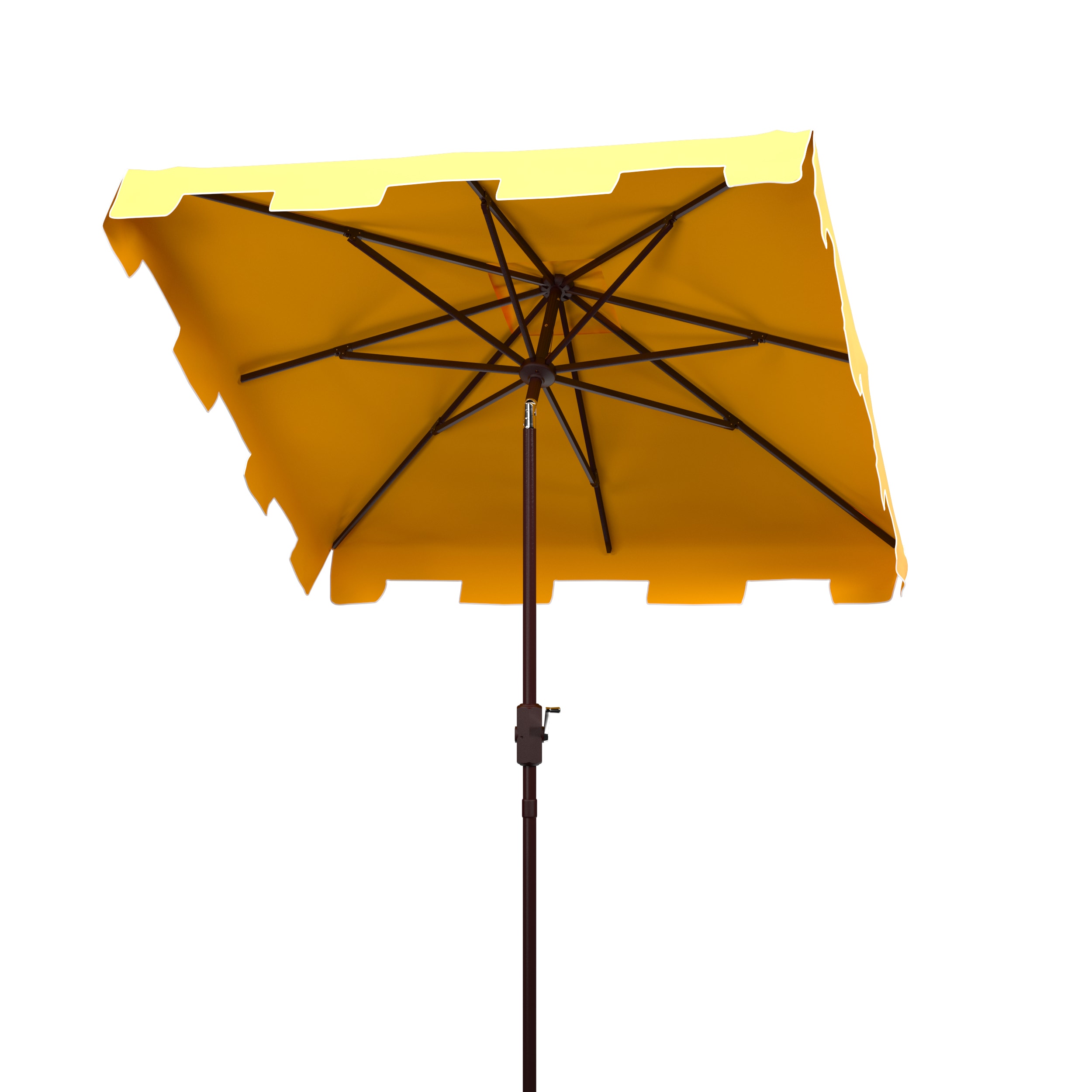 Safavieh PAT8400F Umbrellas-2 - View #2
