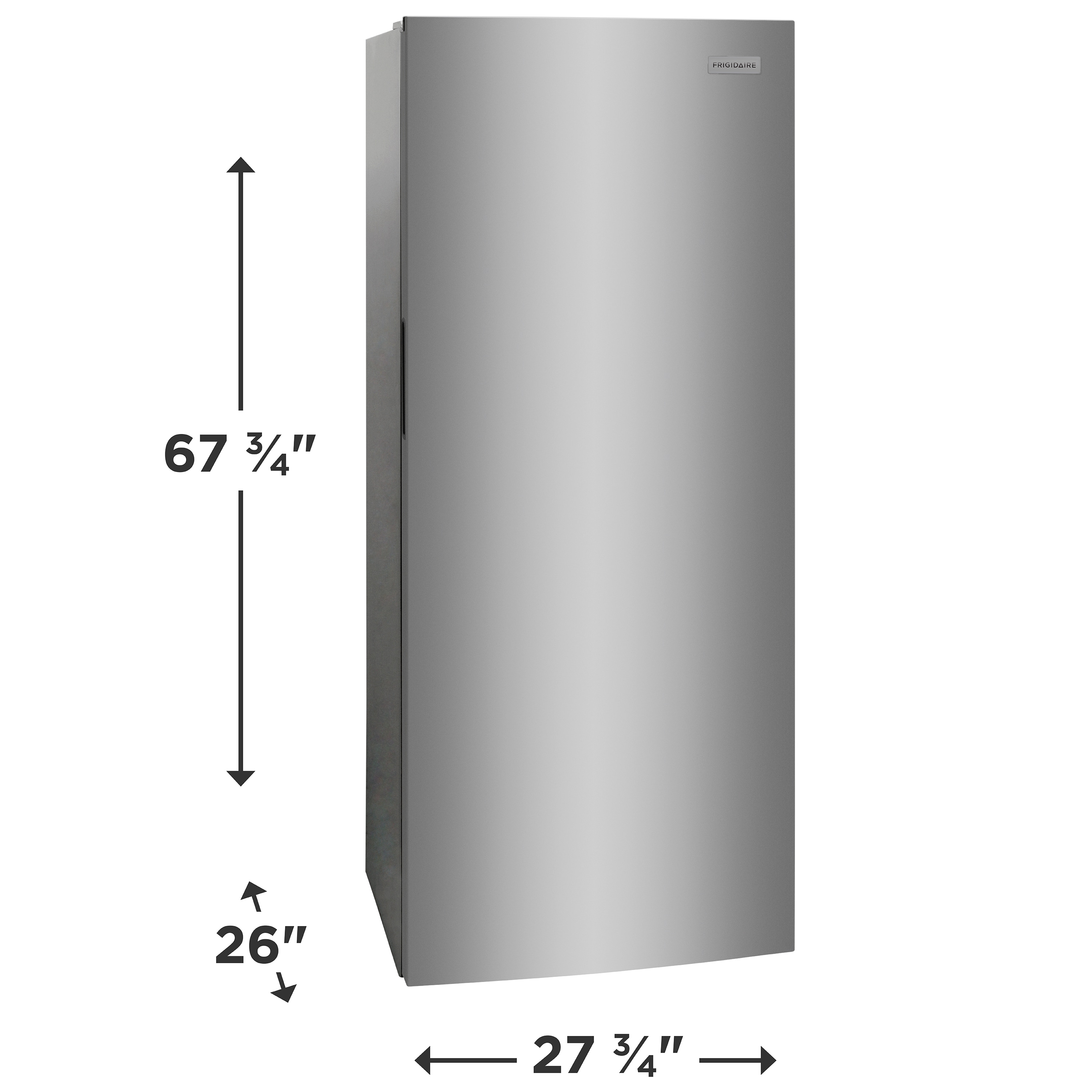 Frigidaire FFFU13F2VV m050205 - View #5