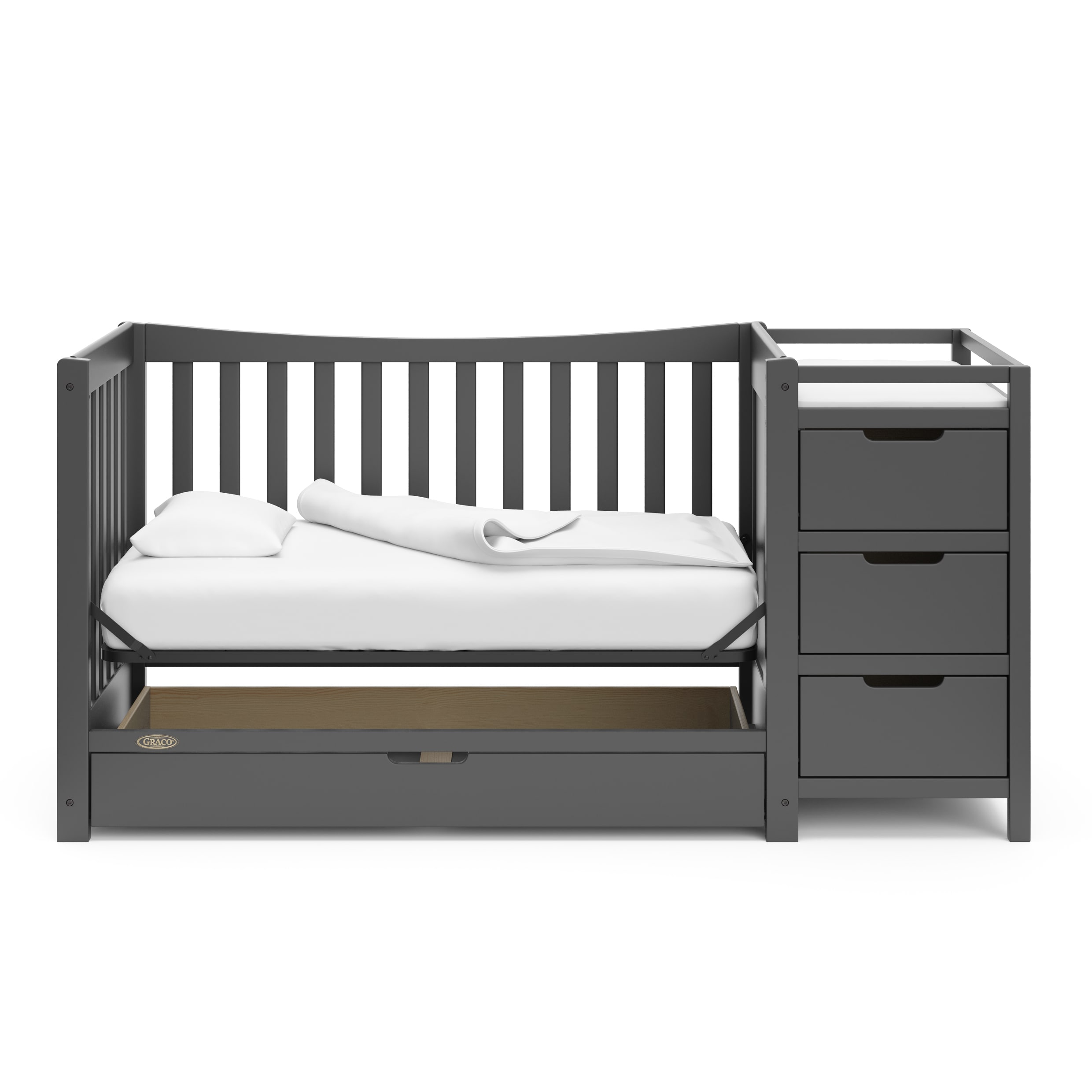 Graco 04586-21G cribs - View #7