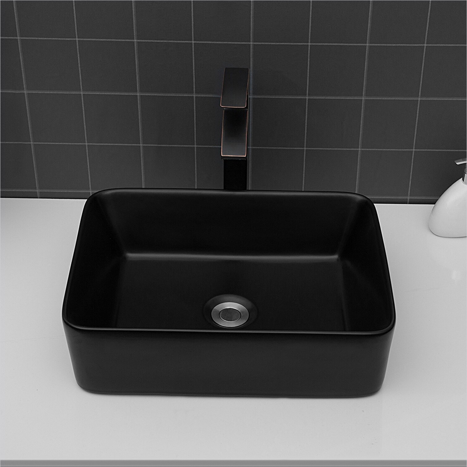 SunJet H9MAGDKXFSVV Bath-Vanity-Combo - View #4