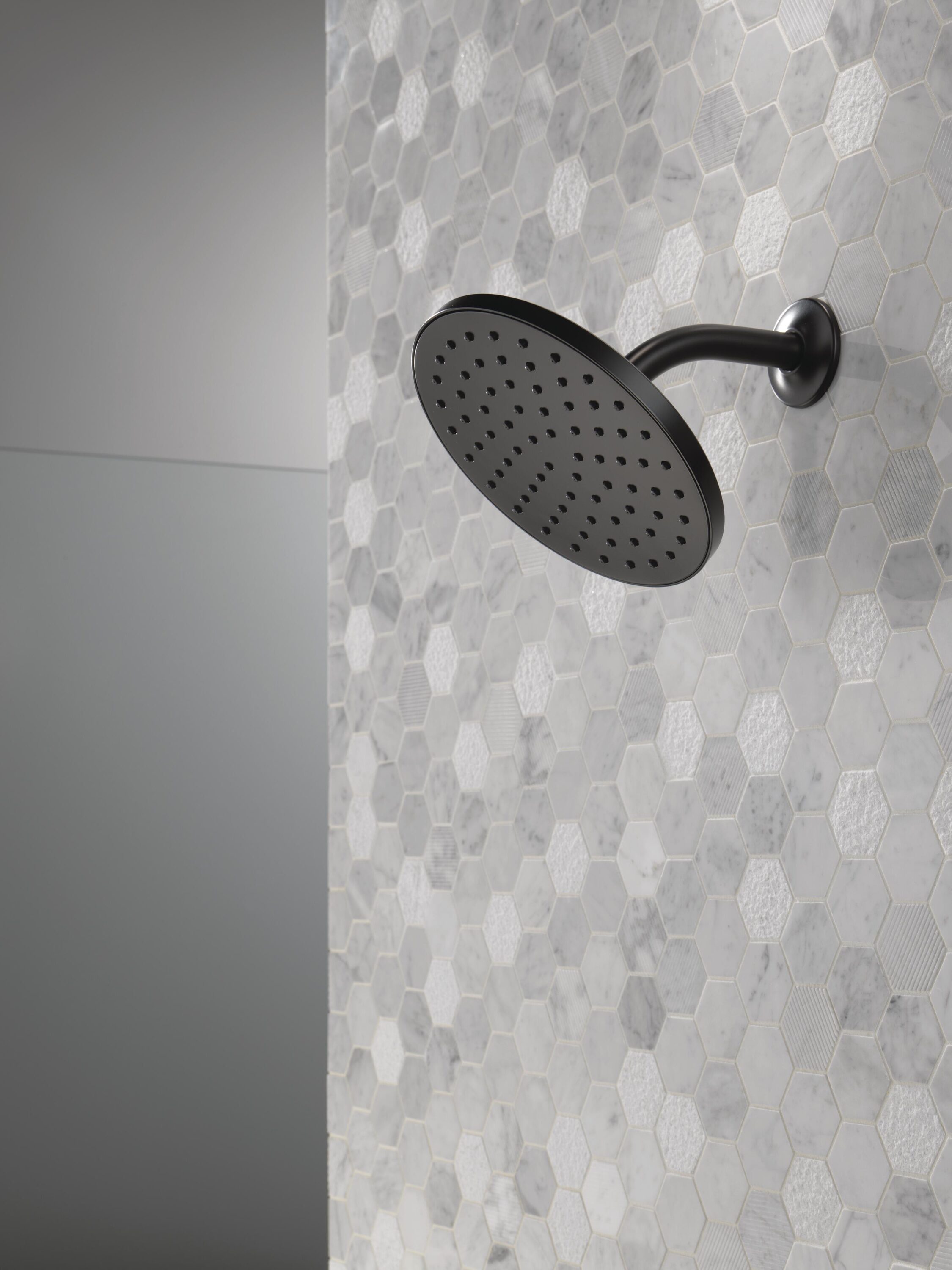 Peerless 76167BL Fixed-Showerhead - View #4