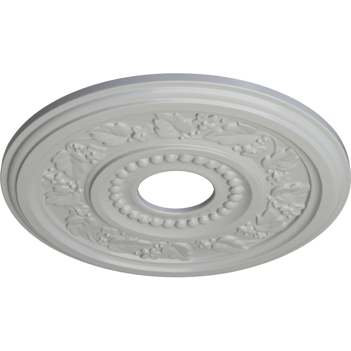 Ekena Millwork CM16GNFRF Ceiling-Medallions - View #2