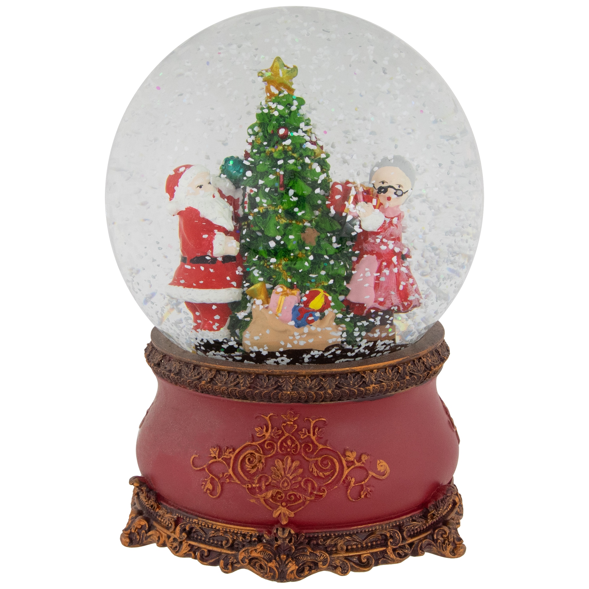 6-in Decoration Merry Christmas Decor | - Northlight 35243139