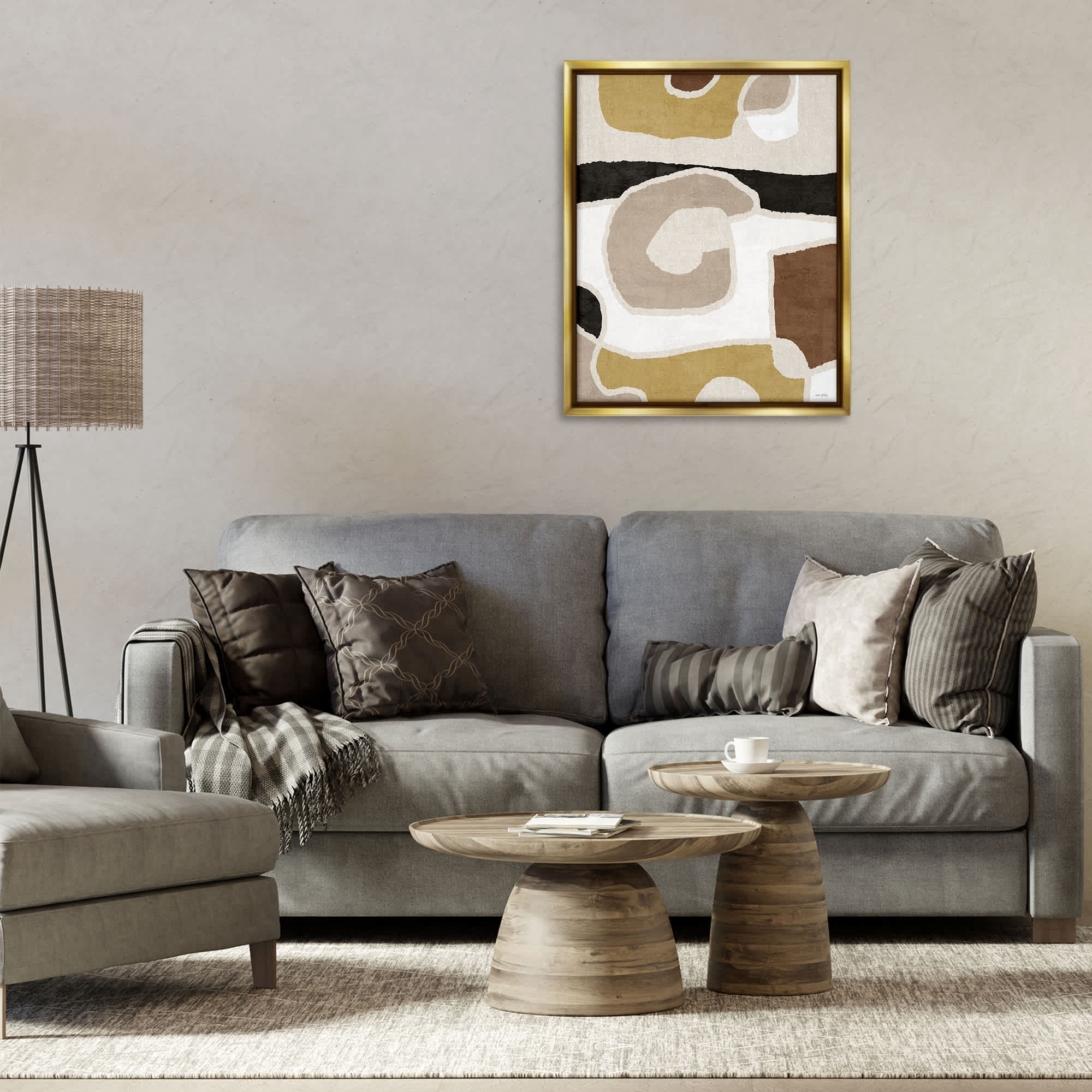 Stupell Industries BT-586-FFG-24X30 Wall-Art - View #3