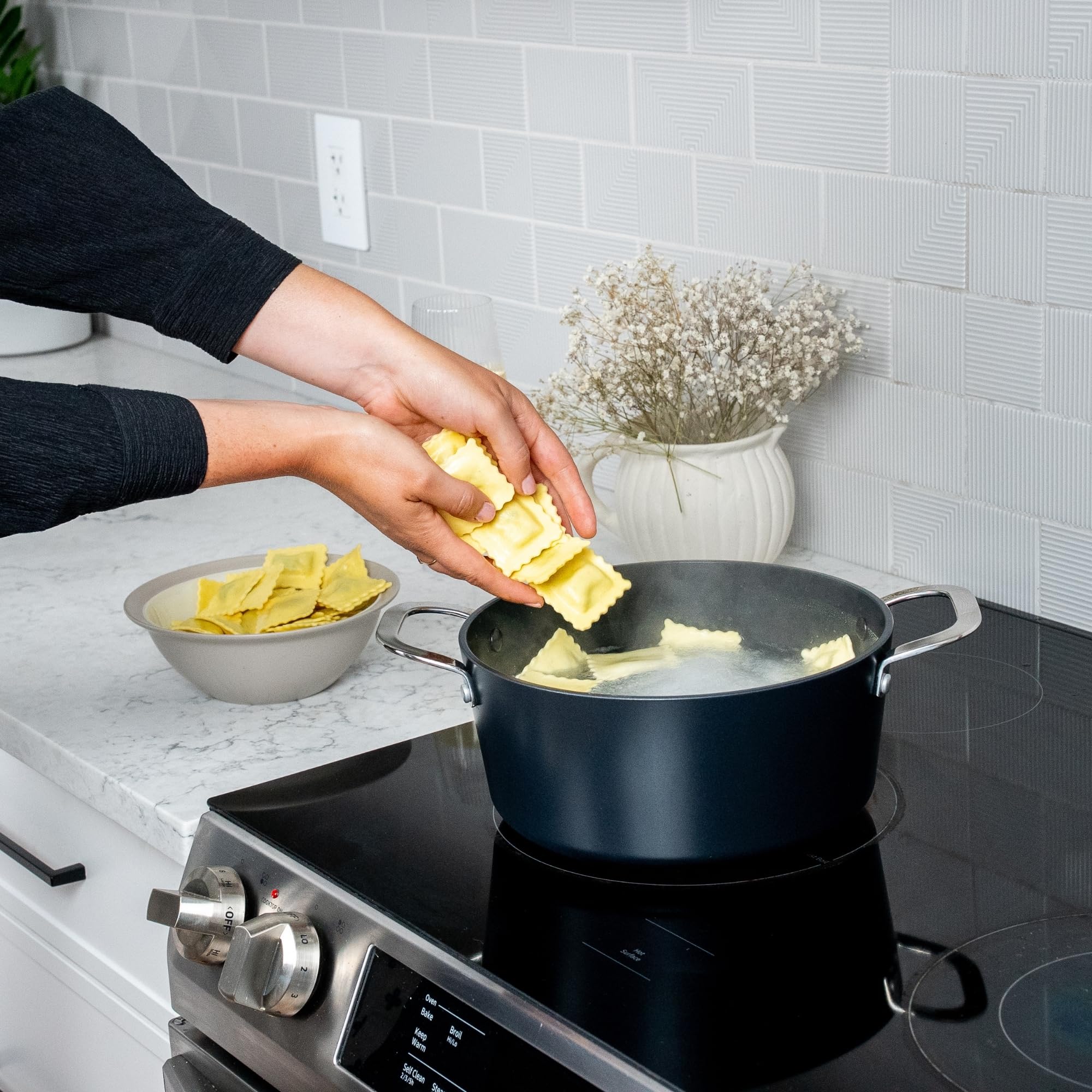 alva MAESRO-7PC Cooking-Pans-Skillets - View #5