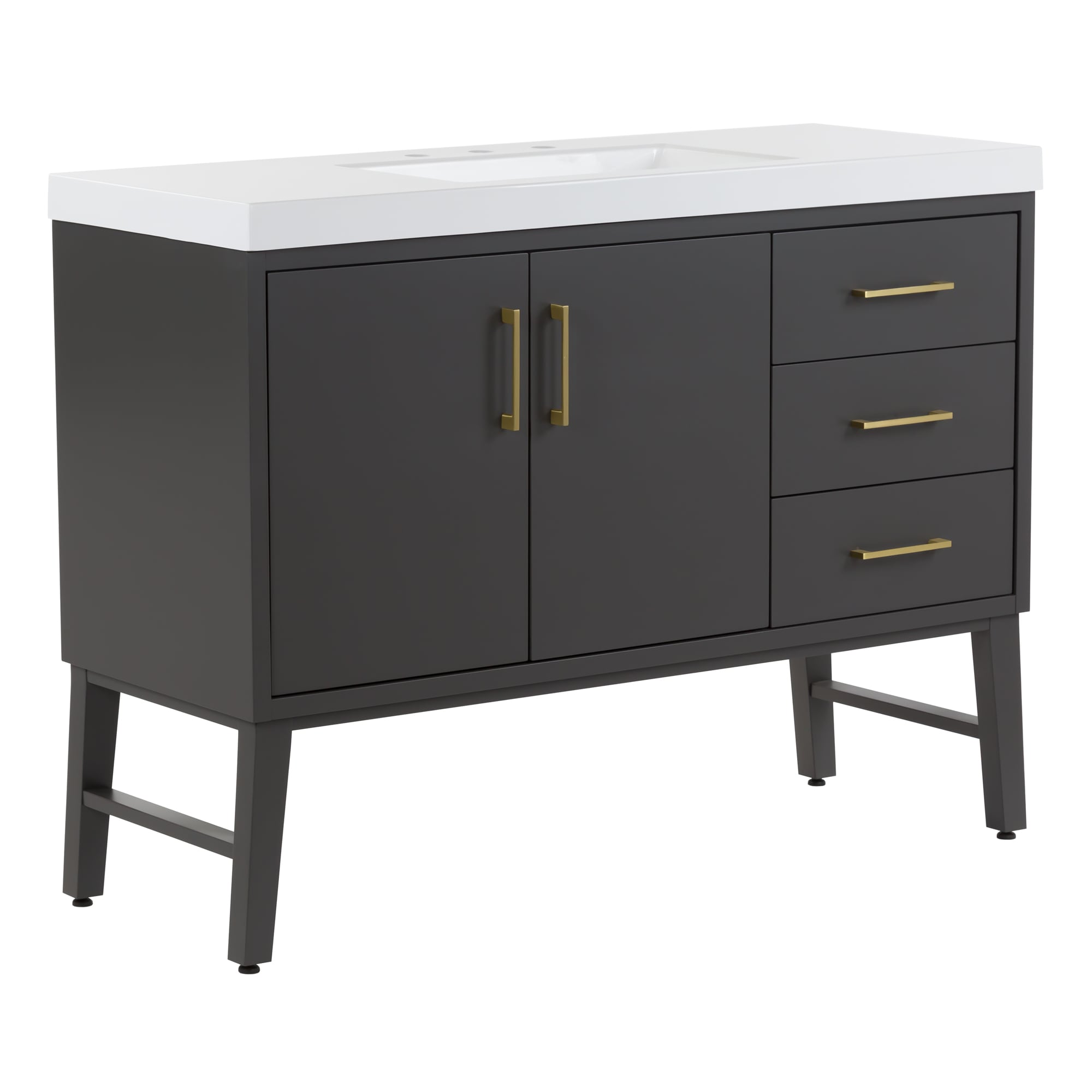 Diamond NOW C48W30139 Bath-Vanity-Combo - View #15