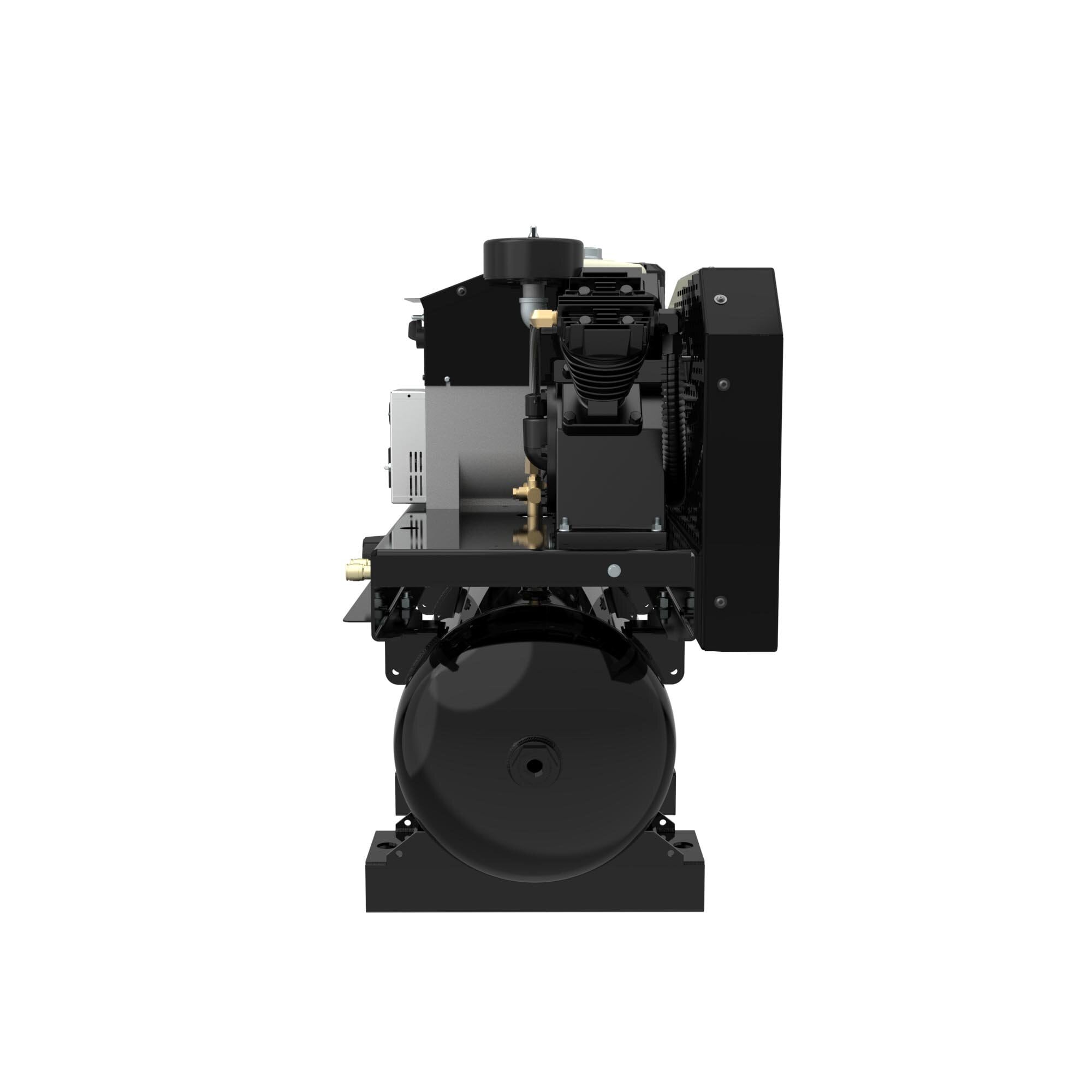 Campbell Hausfeld GR3200 Air-Compressors - View #3