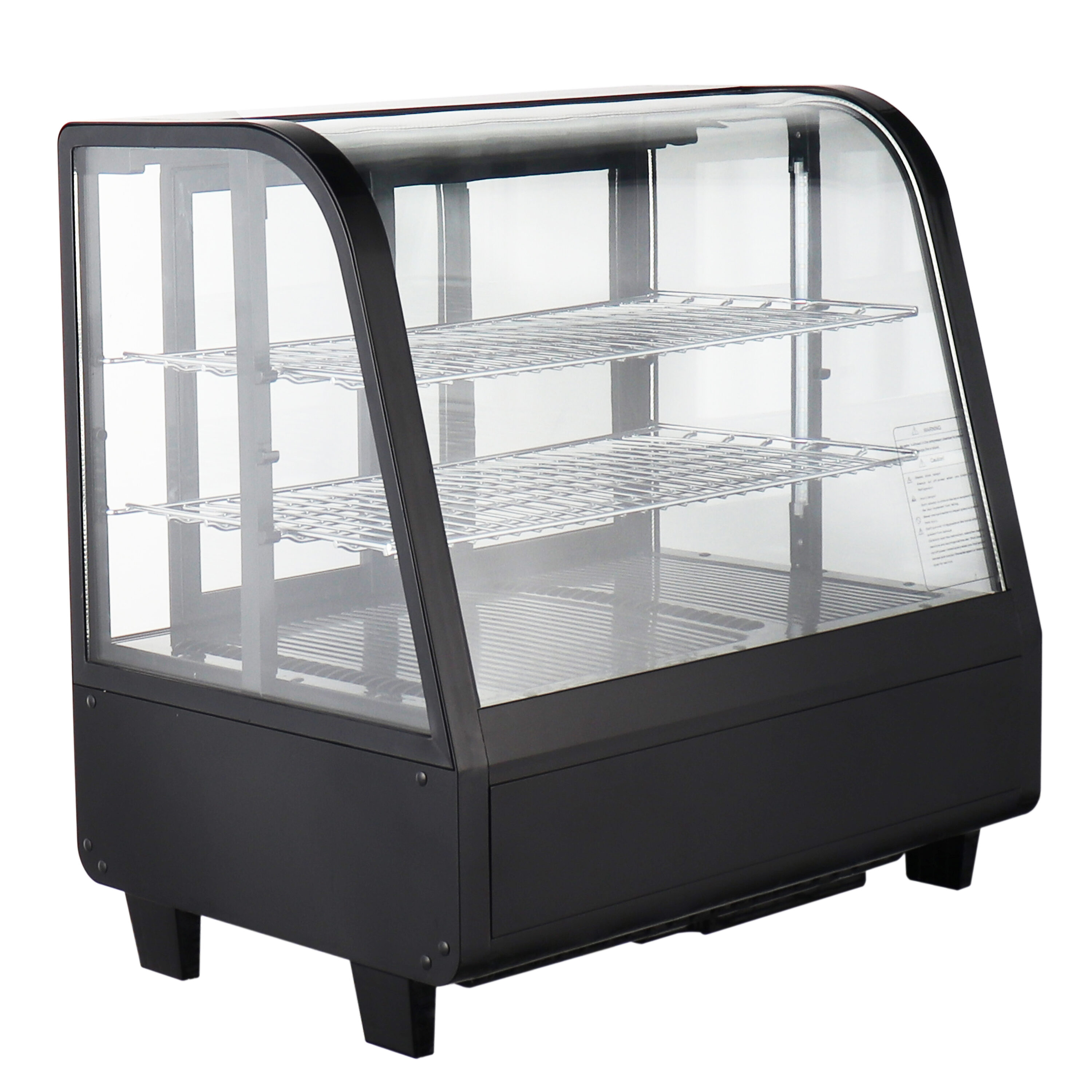 Premium Levella PCRN357DR Commercial-Refrigerators - View #6