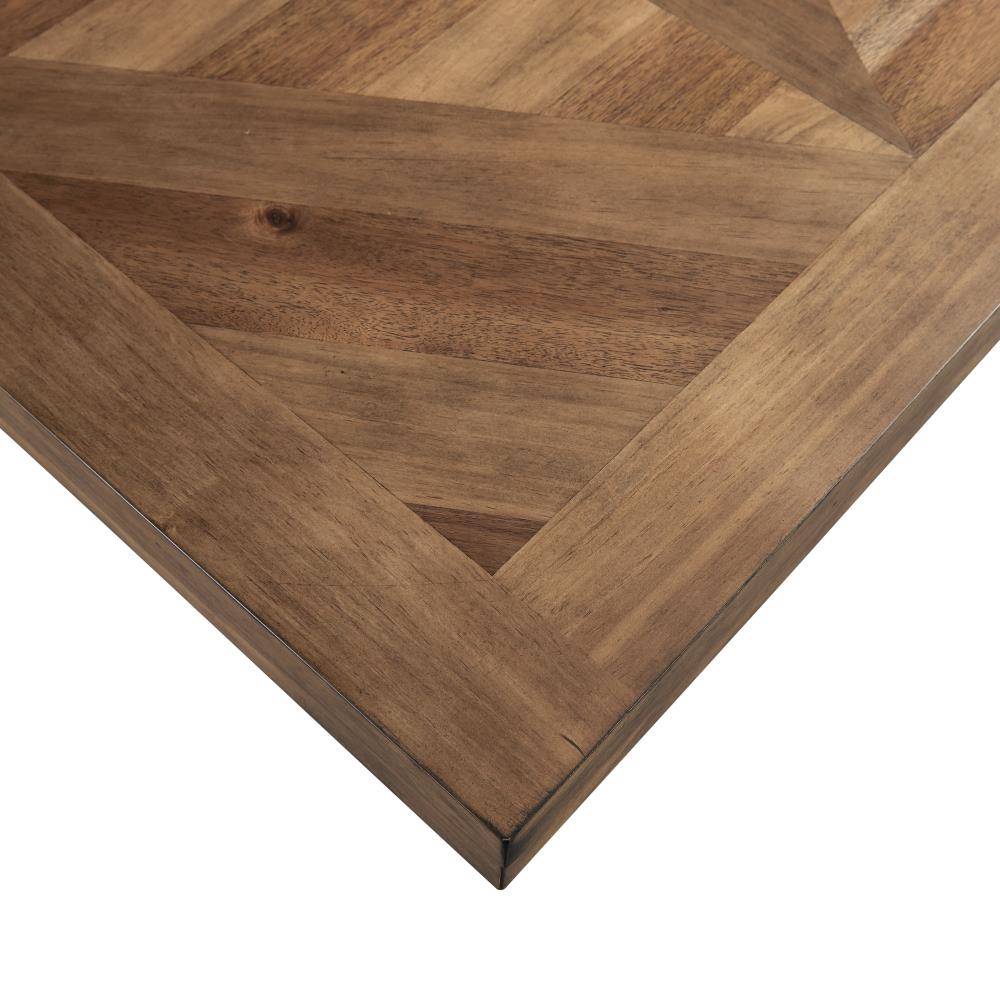 Picket House Furnishings DPK100RKDTB Dining-Tables - View #8