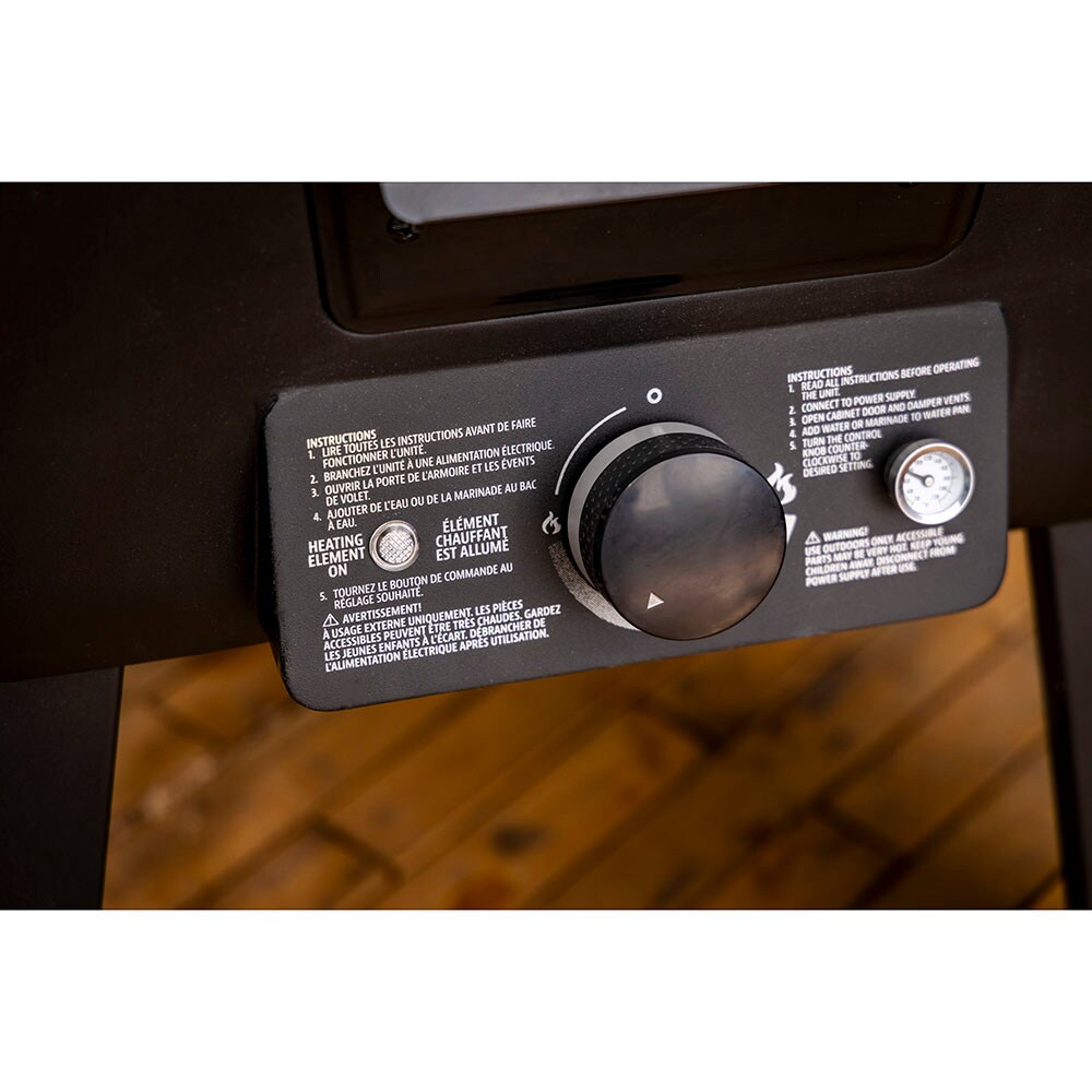 Pit Boss 11189 Electric-Vertical-Smokers - View #9