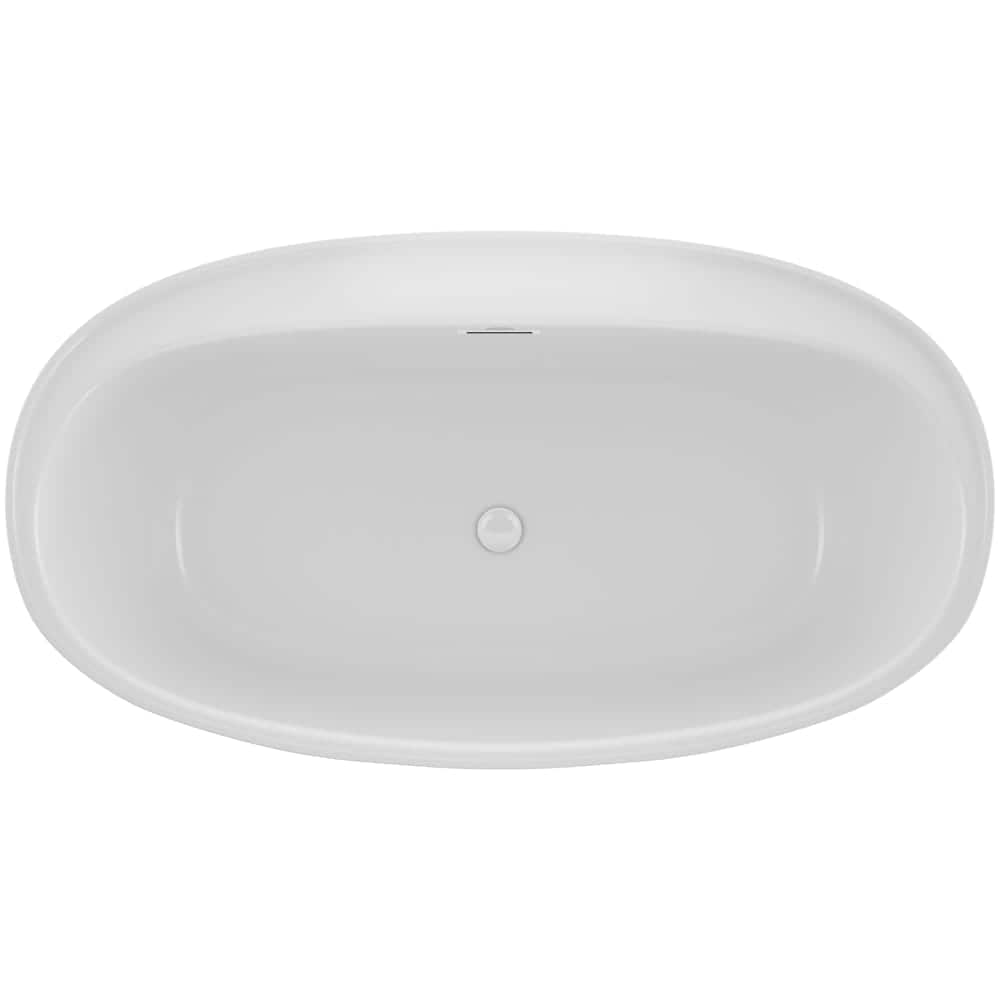 Jacuzzi TRF59-3224JOC-AW bathtubs - View #5