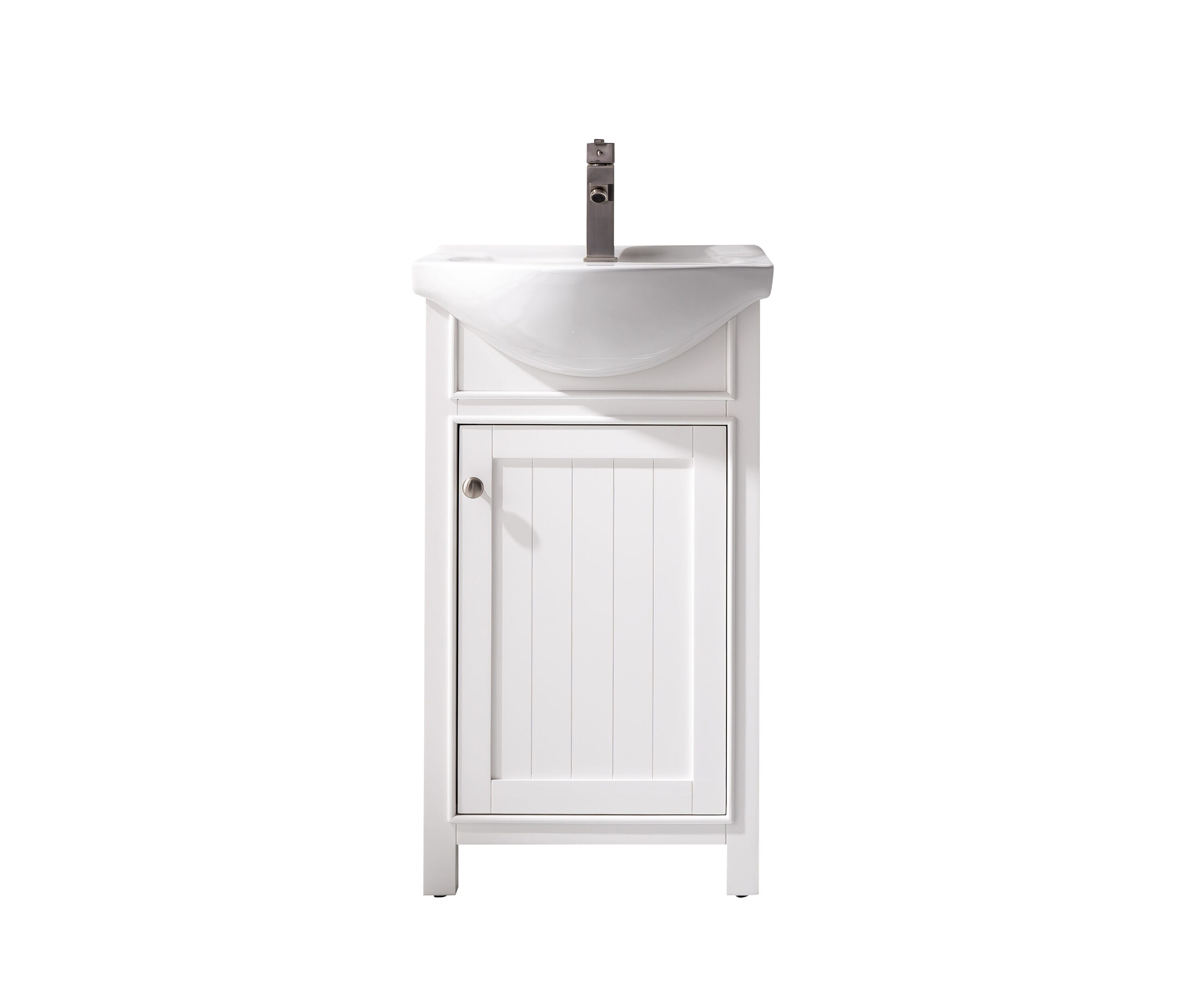 Design Element S05-20-WT Bath-Vanity-Combo - View #11