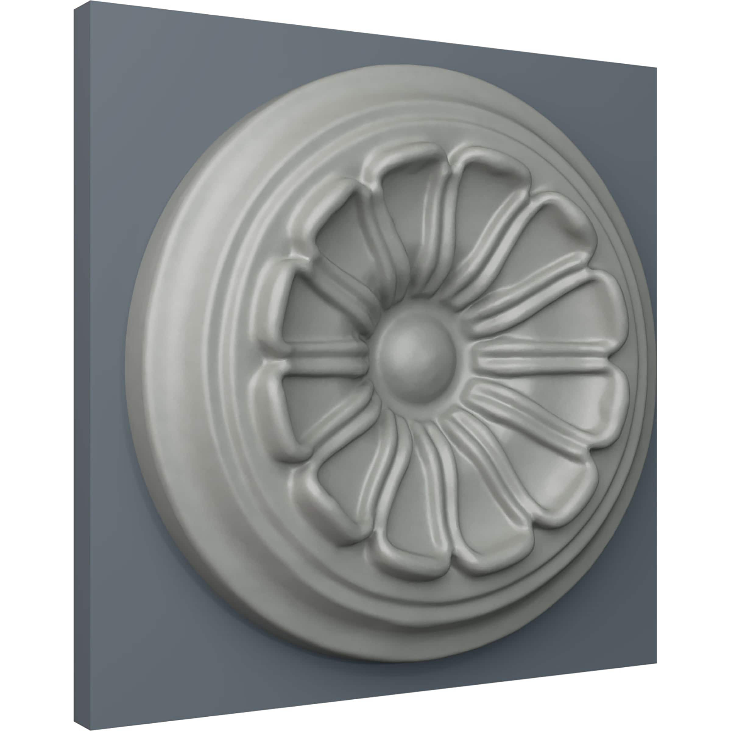 Ekena Millwork ONL05X05AL appliques - View #5